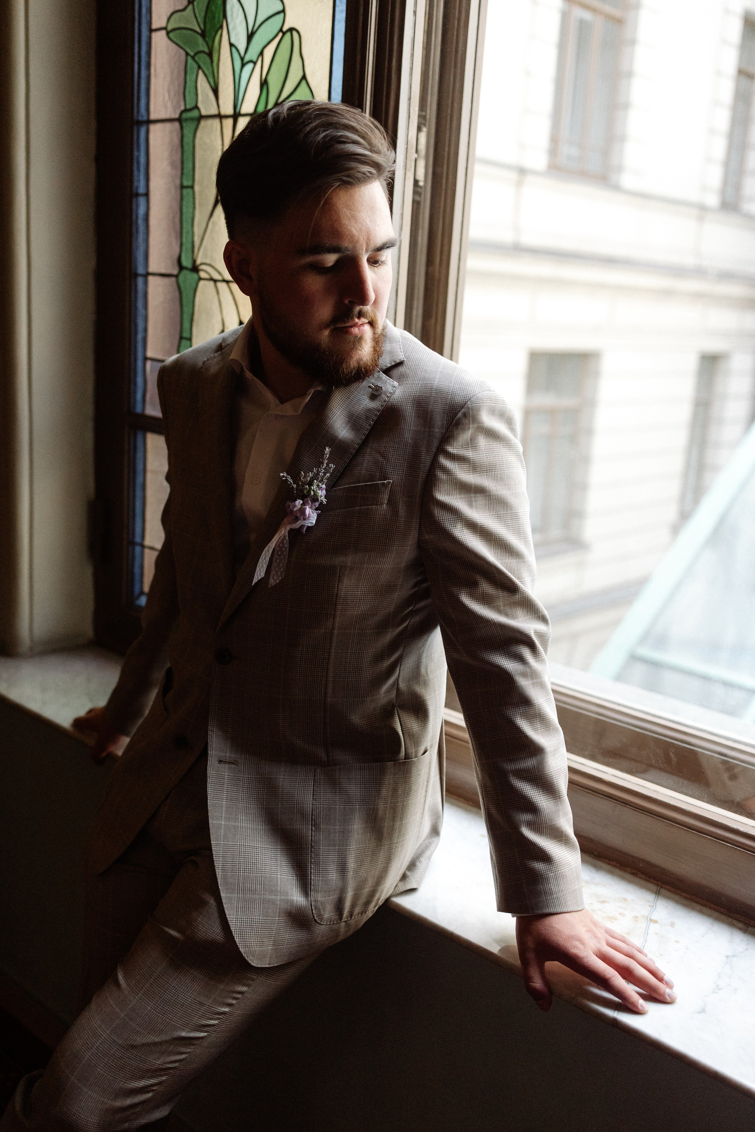 Андрей и Юлия. Свадебный фотограф Маргарита Глумскова