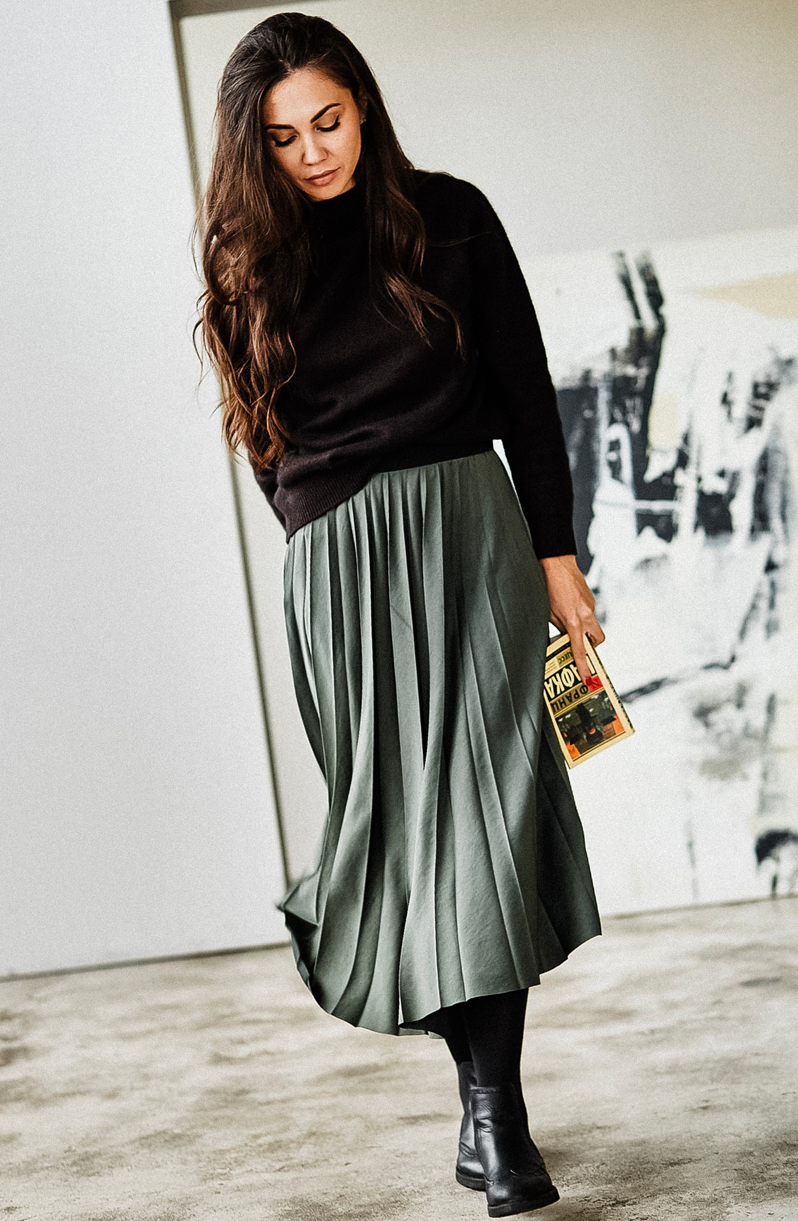 Аня Плахова. Детский семейный фотограф в Москве Светлана Микадзе