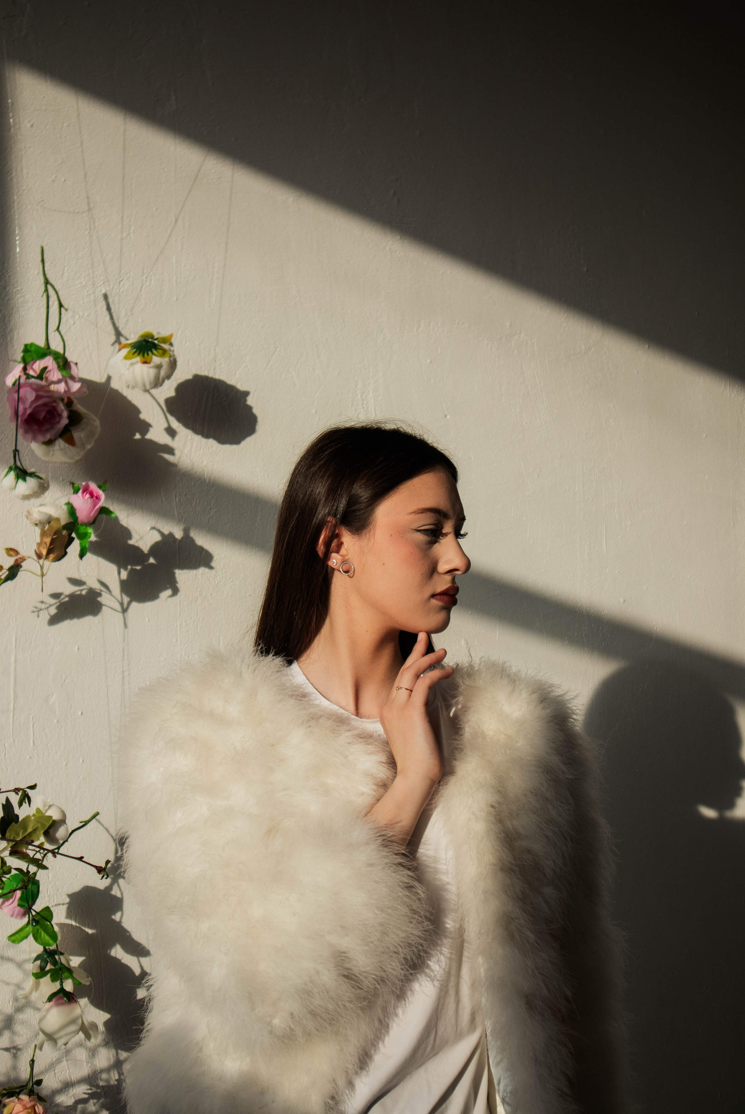 16 школа. Фотограф и видеограф в Бугульме Аня Трутнева