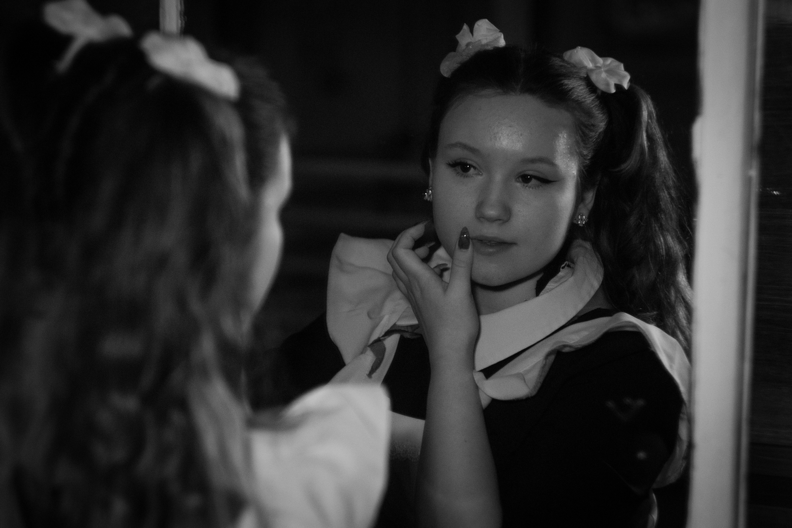 Полина. Фотограф и видеограф в Бугульме Аня Трутнева