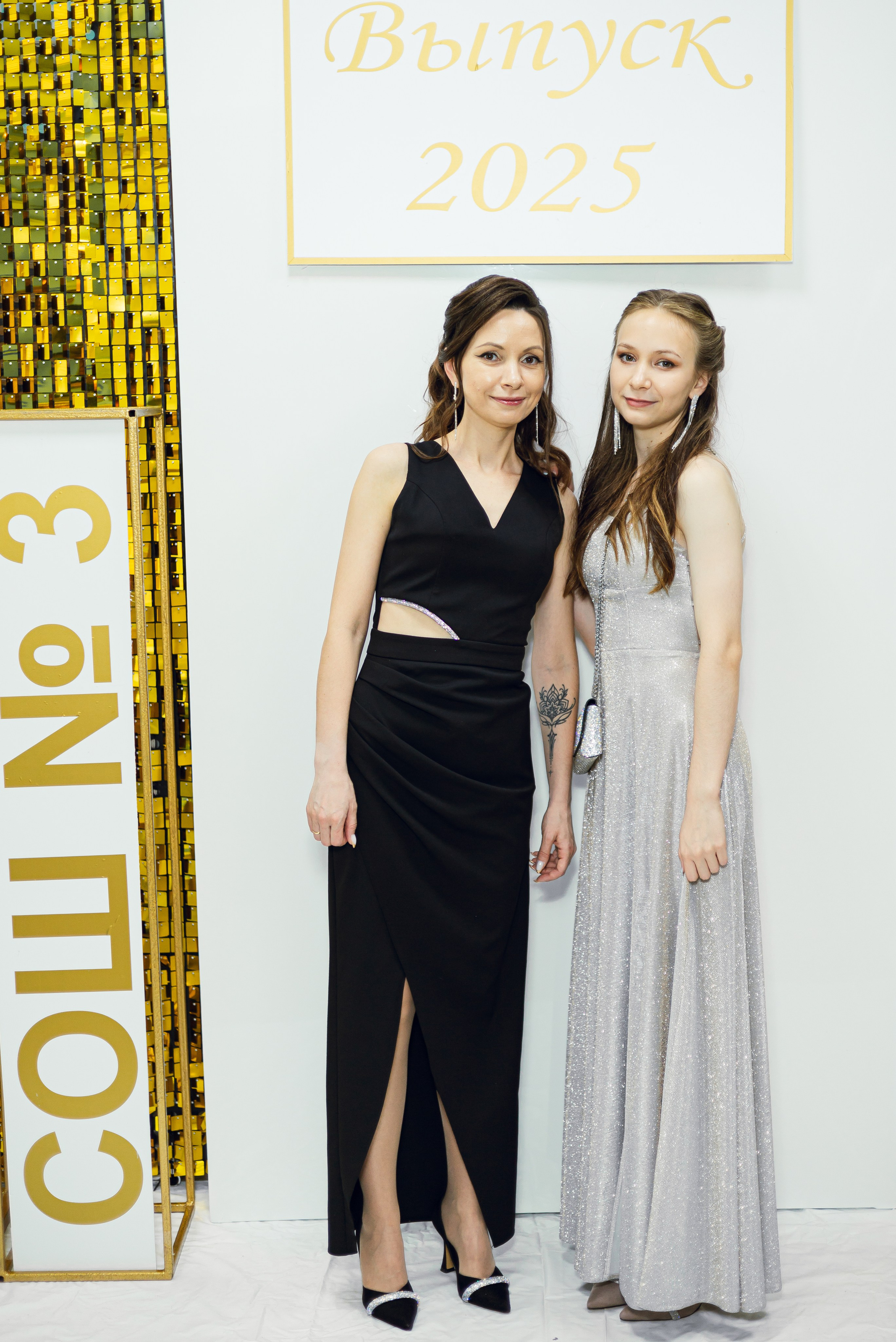 3 школа. Фотограф и видеограф в Бугульме Аня Трутнева