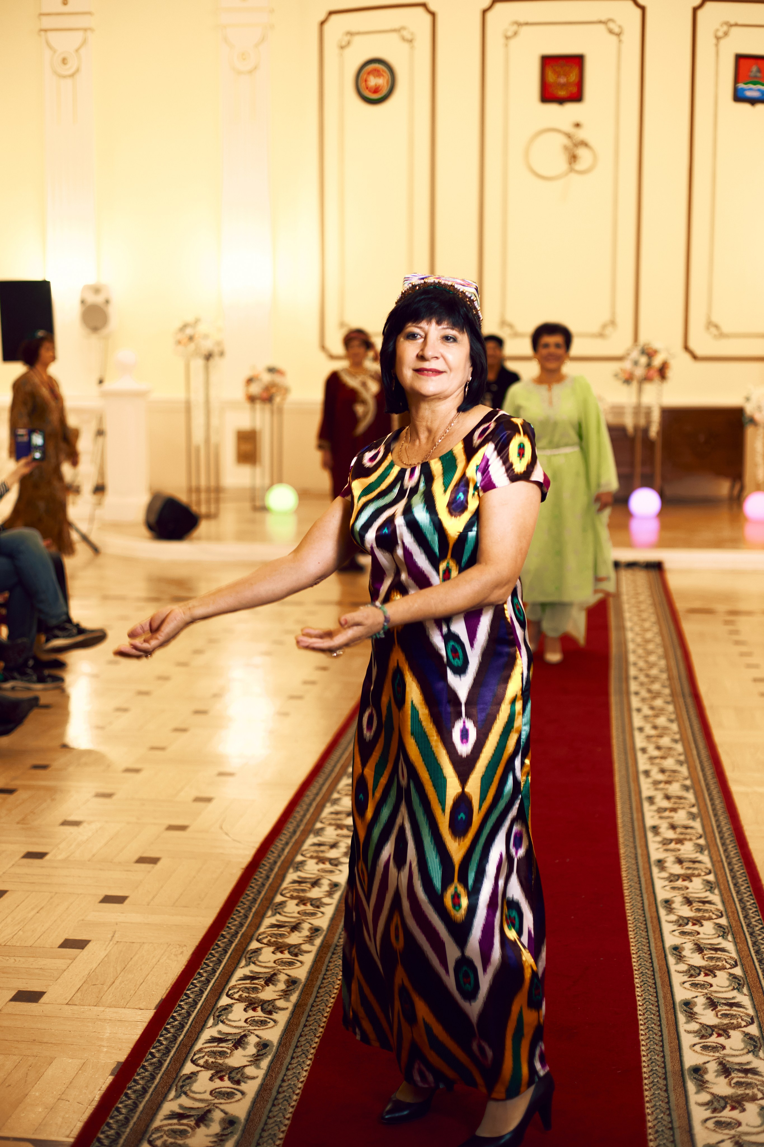 Возраст в моде. Фотограф и видеограф в Бугульме Аня Трутнева