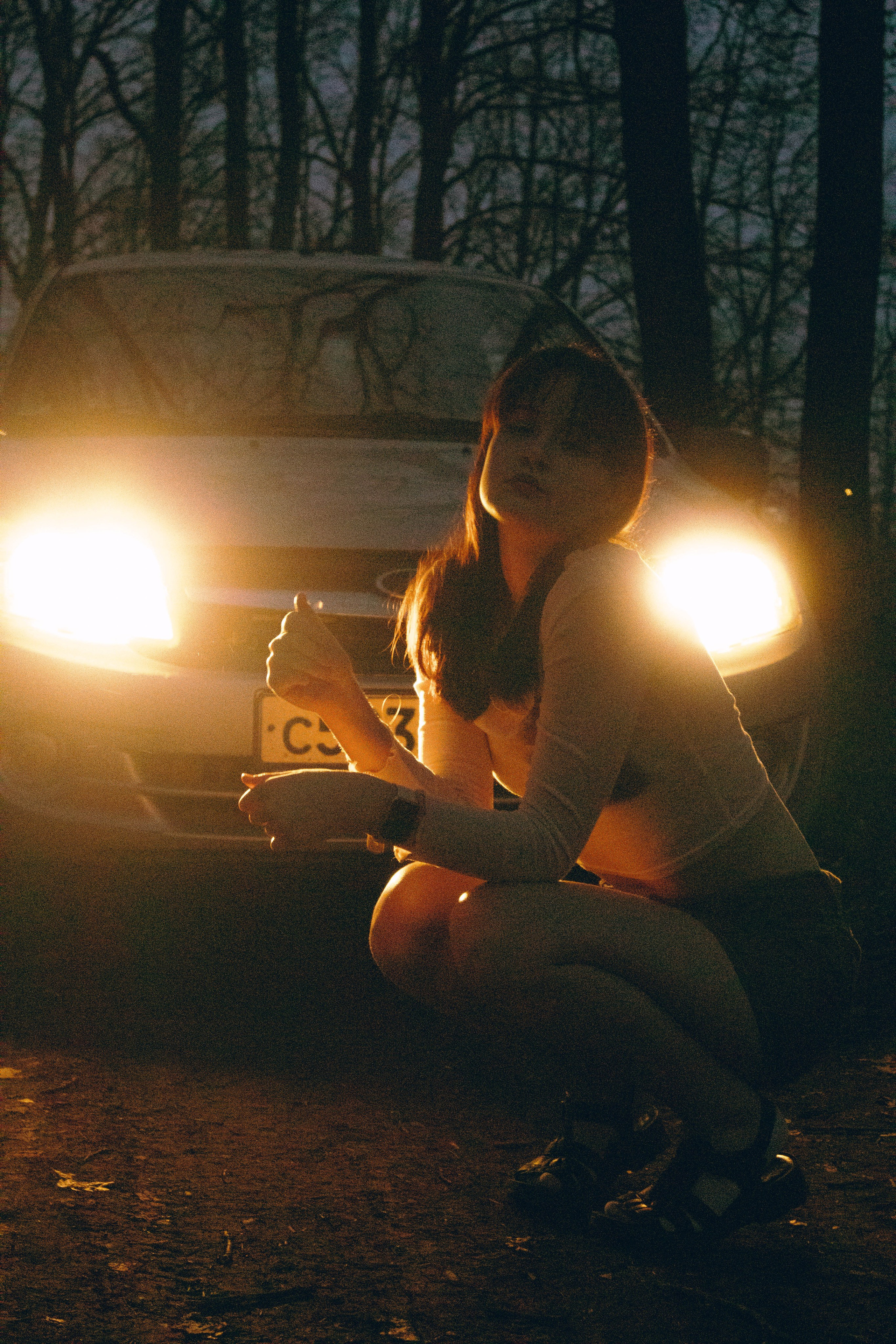 Лиза. Фотограф и видеограф в Бугульме Аня Трутнева