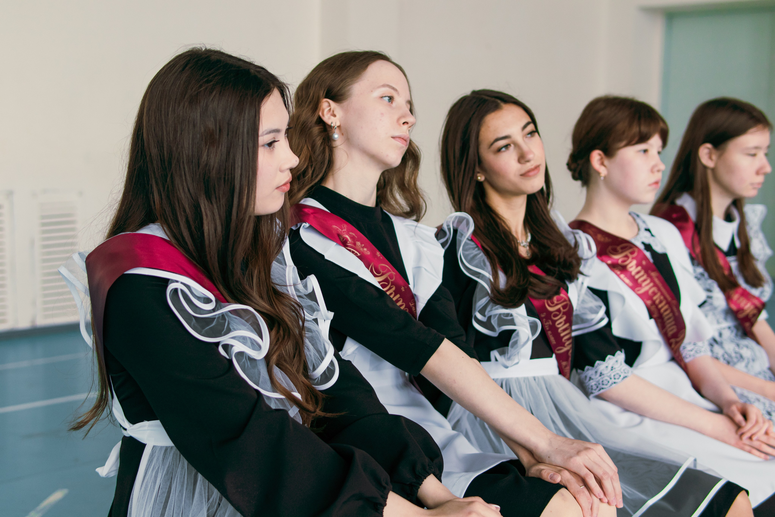 Северное. Фотограф и видеограф в Бугульме Аня Трутнева