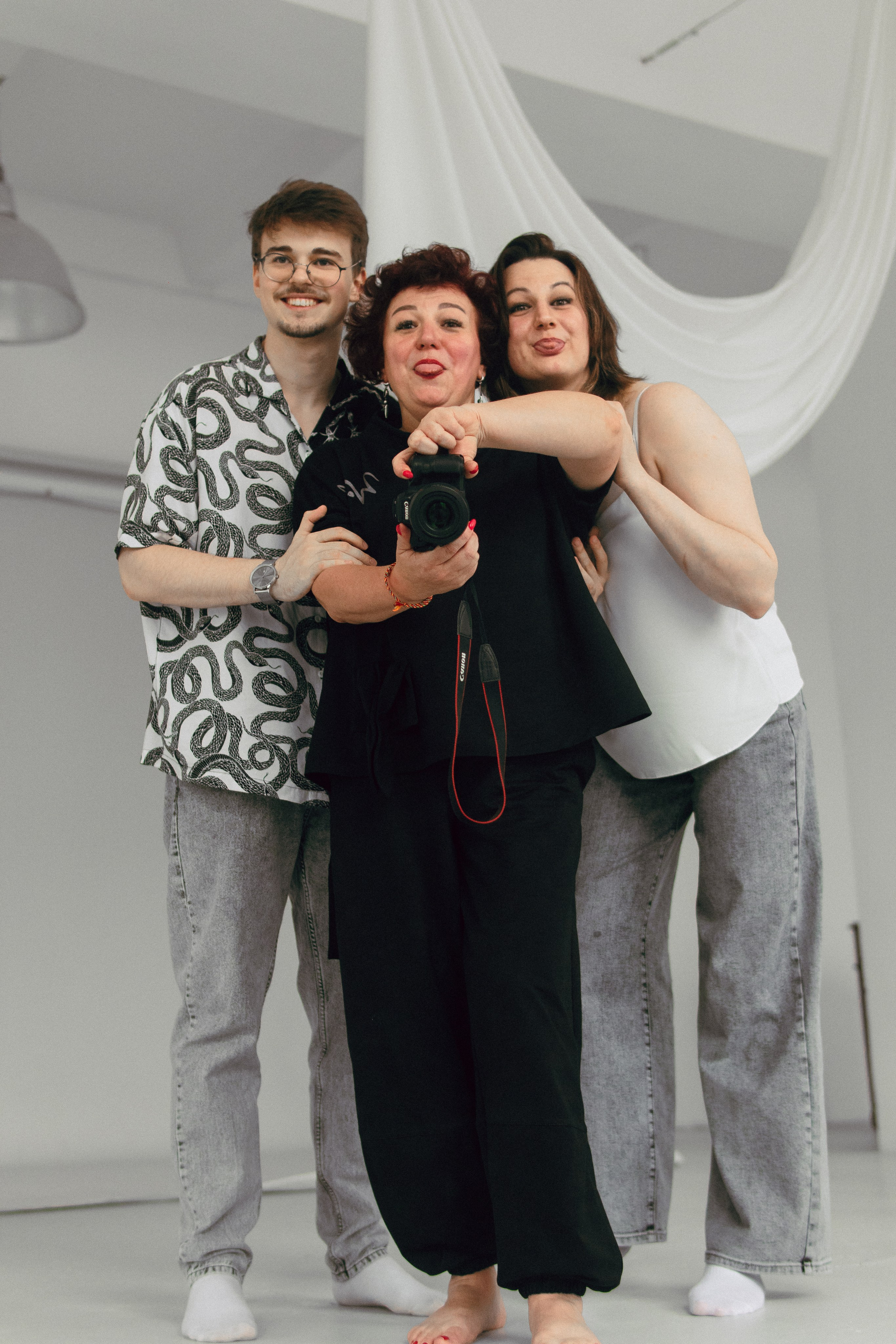 Родные люди. Фотограф и видеограф в Бугульме Аня Трутнева