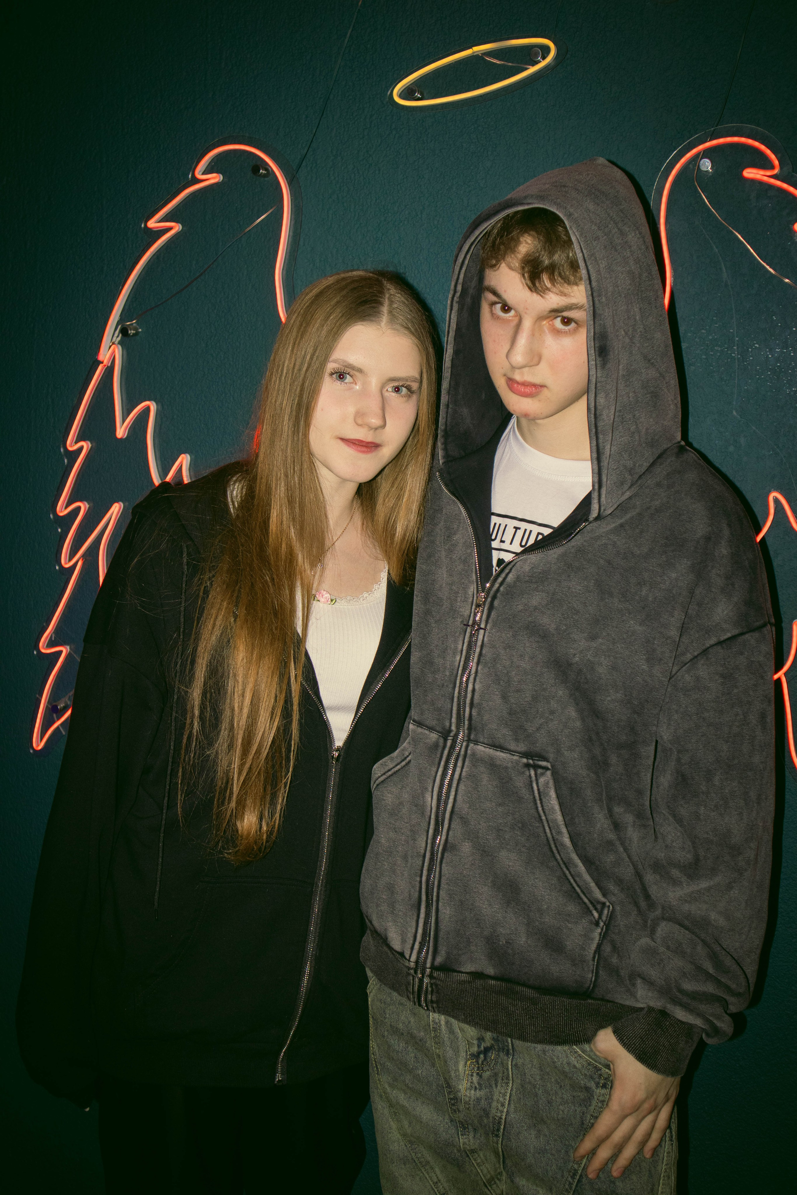 MOSHPIT. Фотограф и видеограф в Бугульме Аня Трутнева