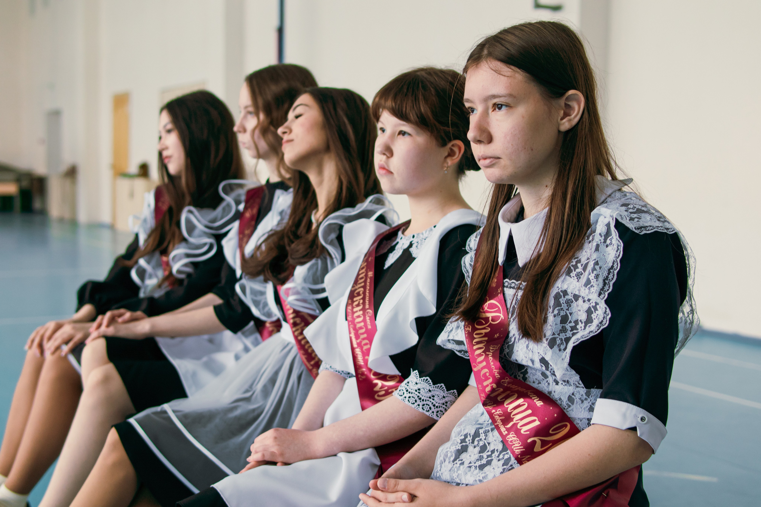 Северное. Фотограф и видеограф в Бугульме Аня Трутнева