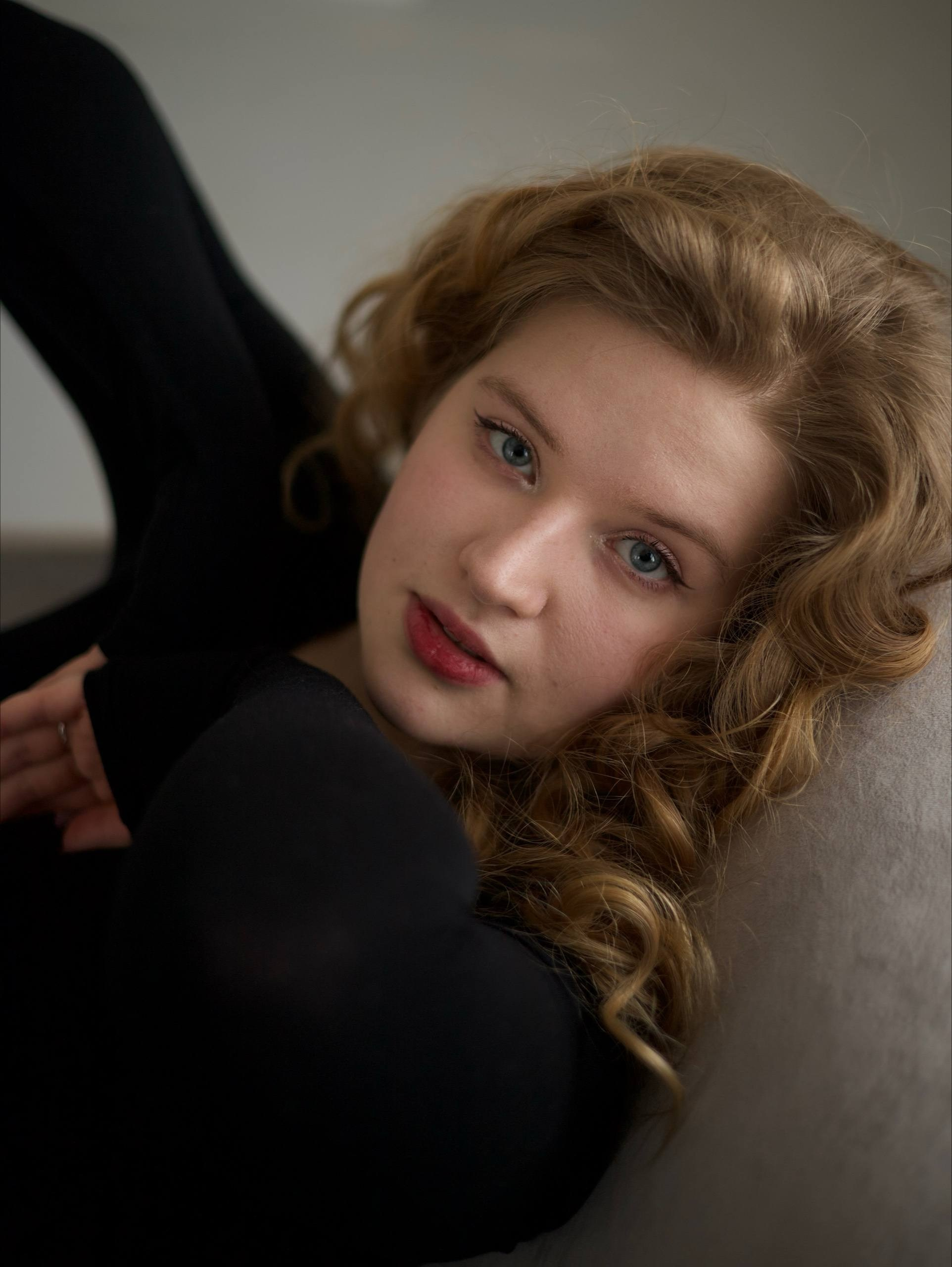 Фотограф и видеограф в Бугульме Аня Трутнева