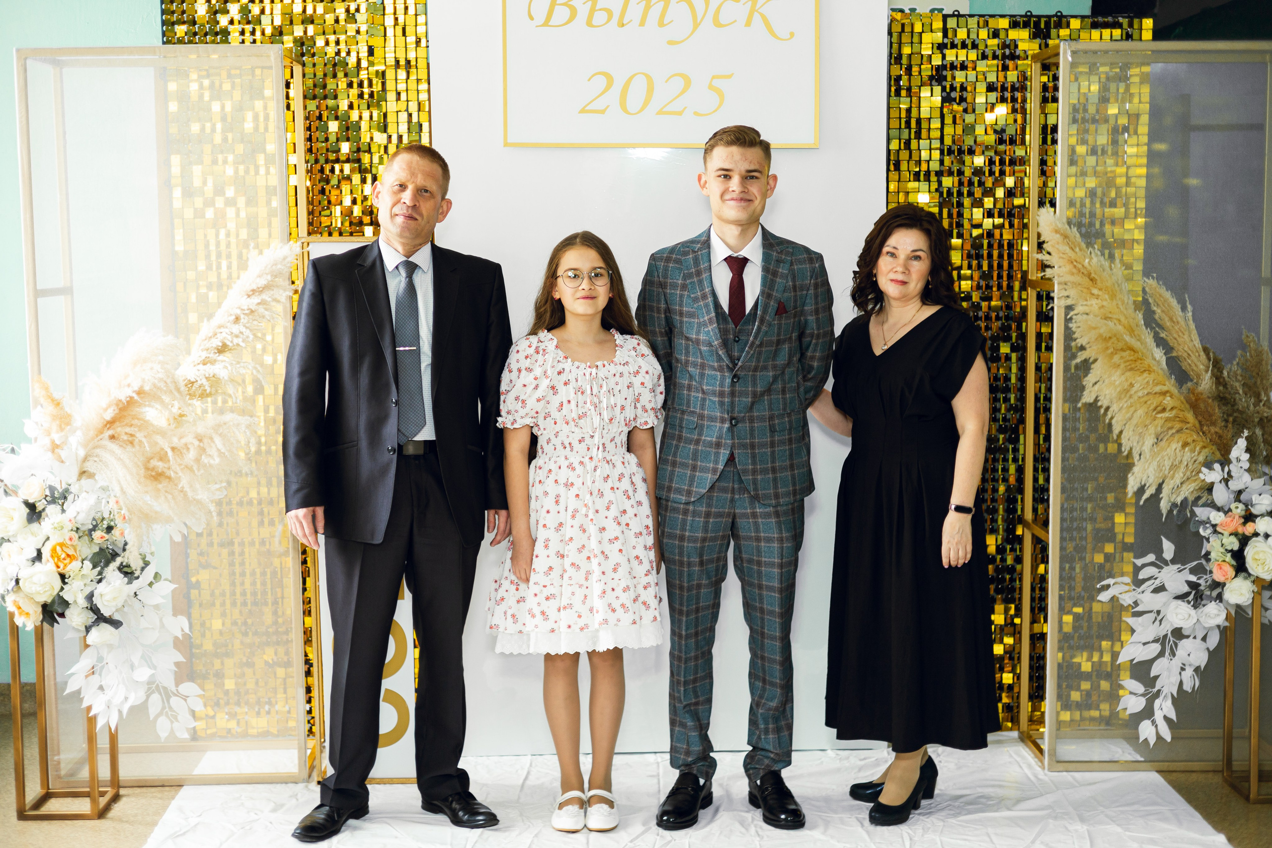 3 школа. Фотограф и видеограф в Бугульме Аня Трутнева