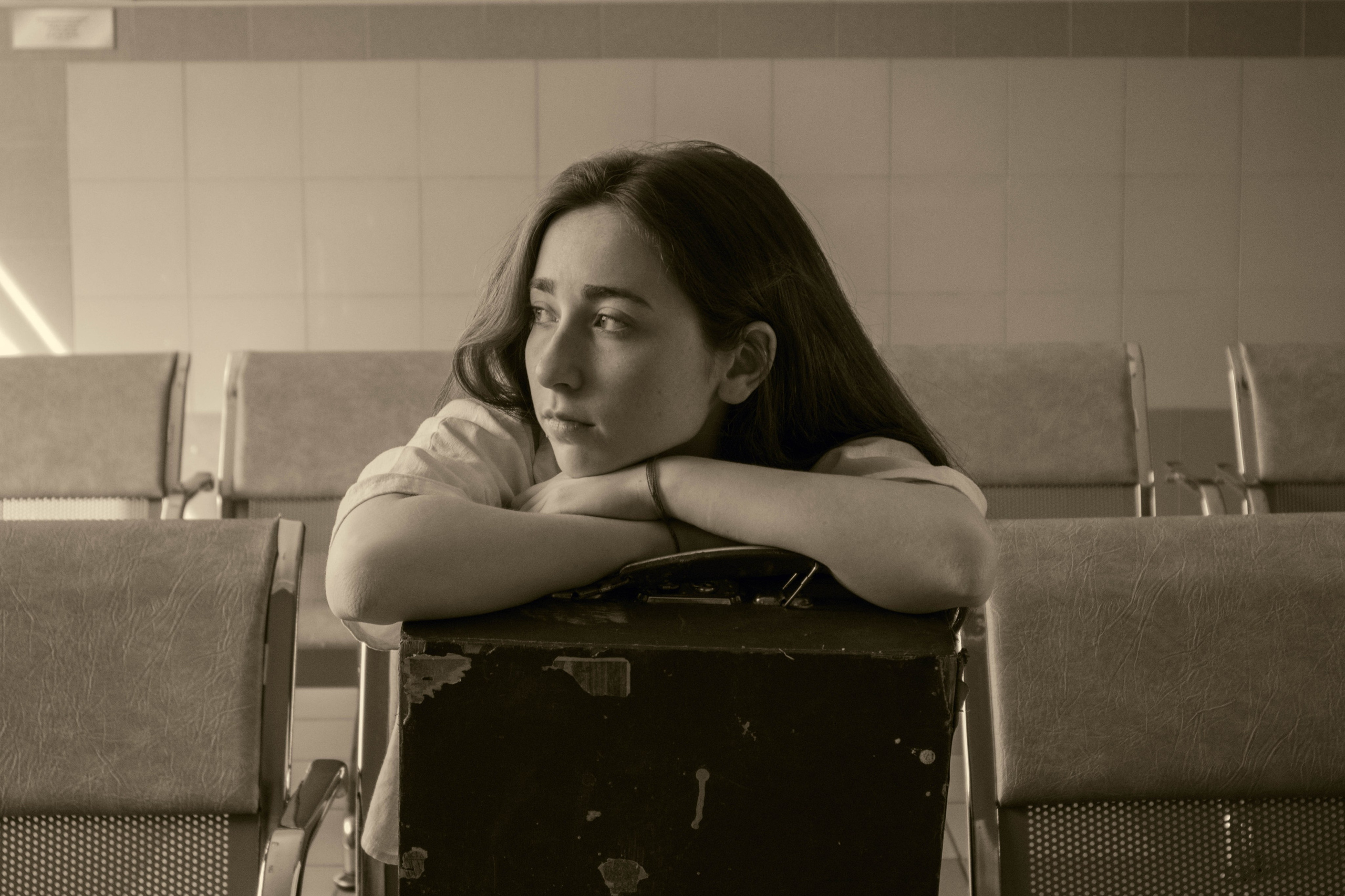 Аделина. Фотограф и видеограф в Бугульме Аня Трутнева