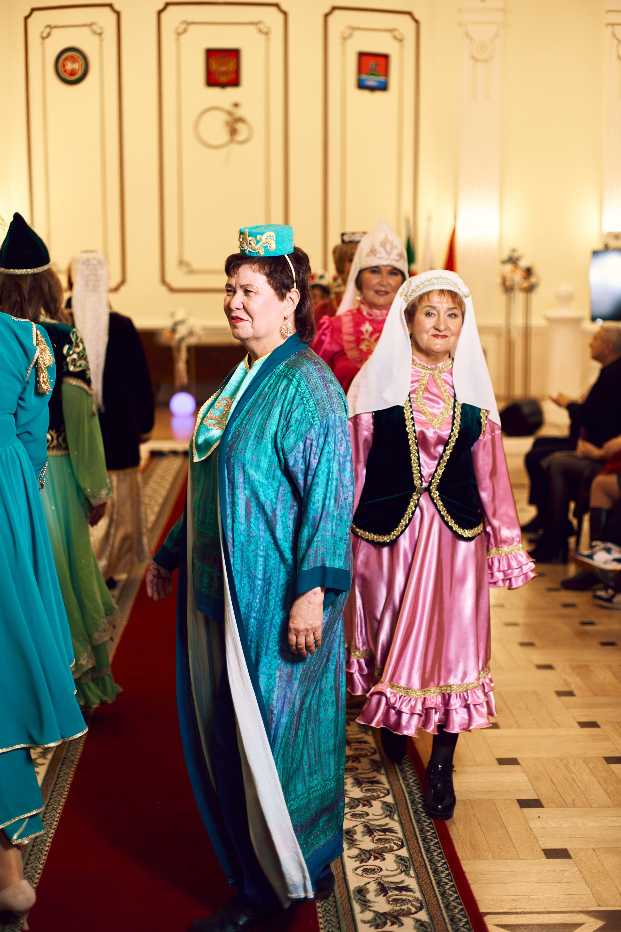 Возраст в моде. Фотограф и видеограф в Бугульме Аня Трутнева