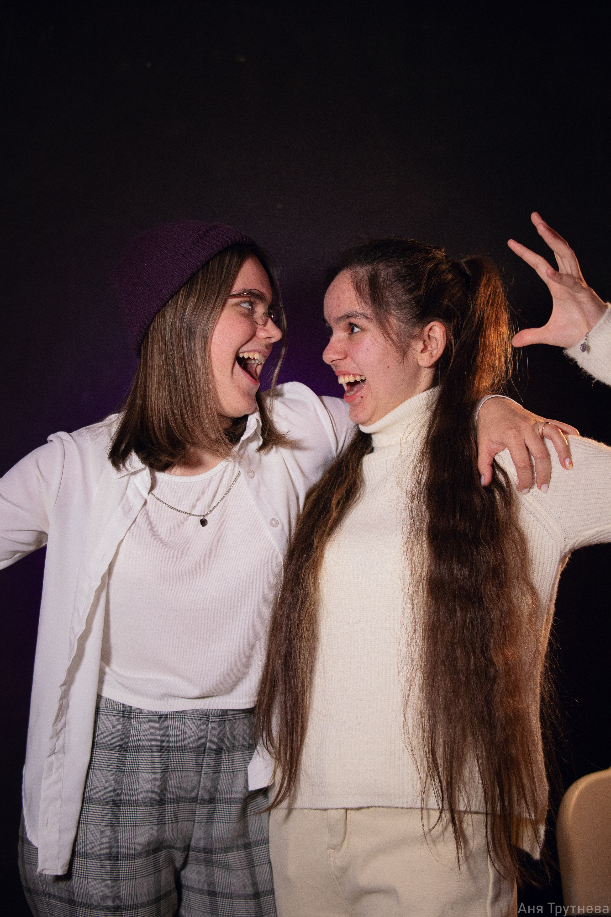 Лига студентов. Фотограф и видеограф в Бугульме Аня Трутнева