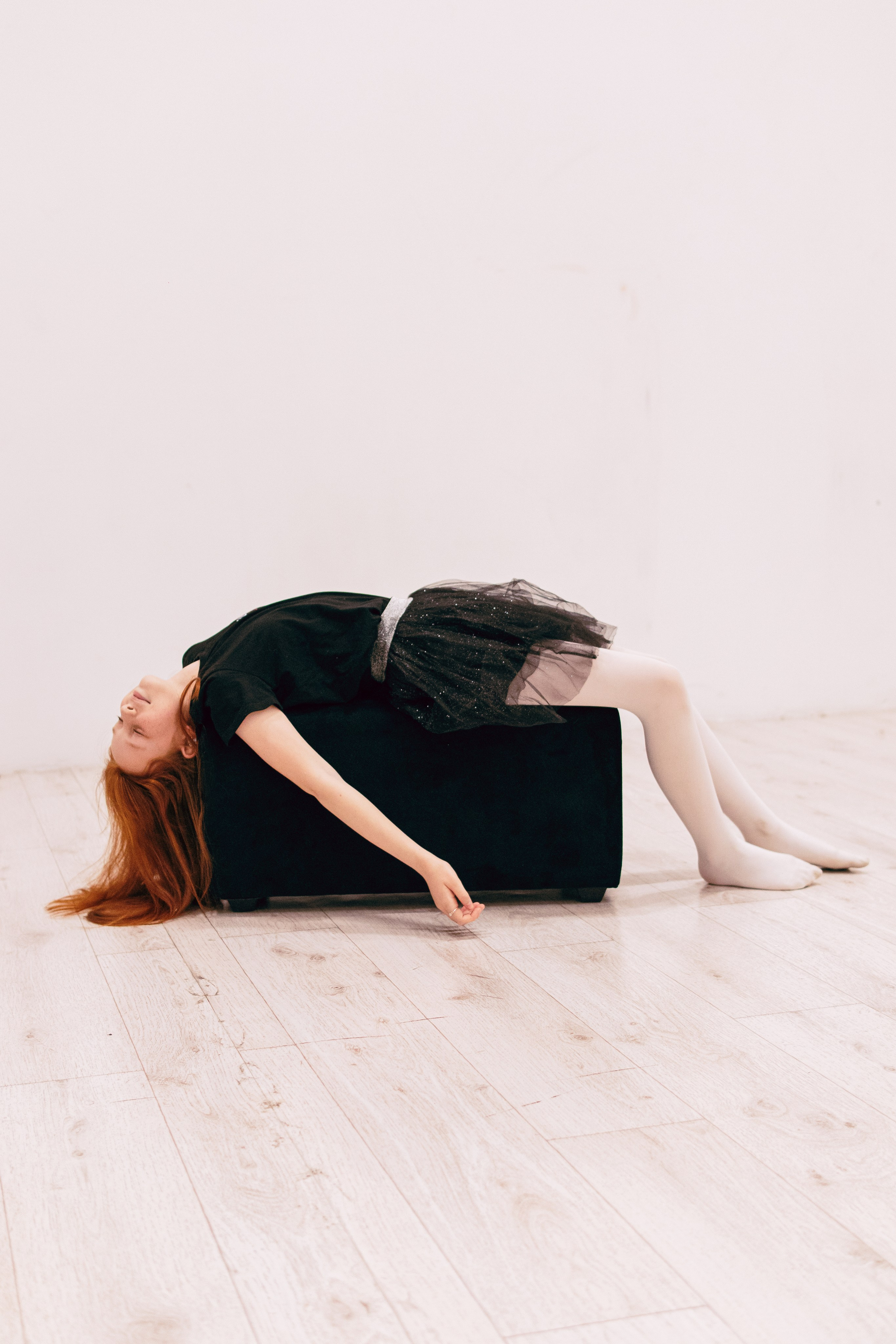 Аксинья. Фотограф и видеограф в Бугульме Аня Трутнева