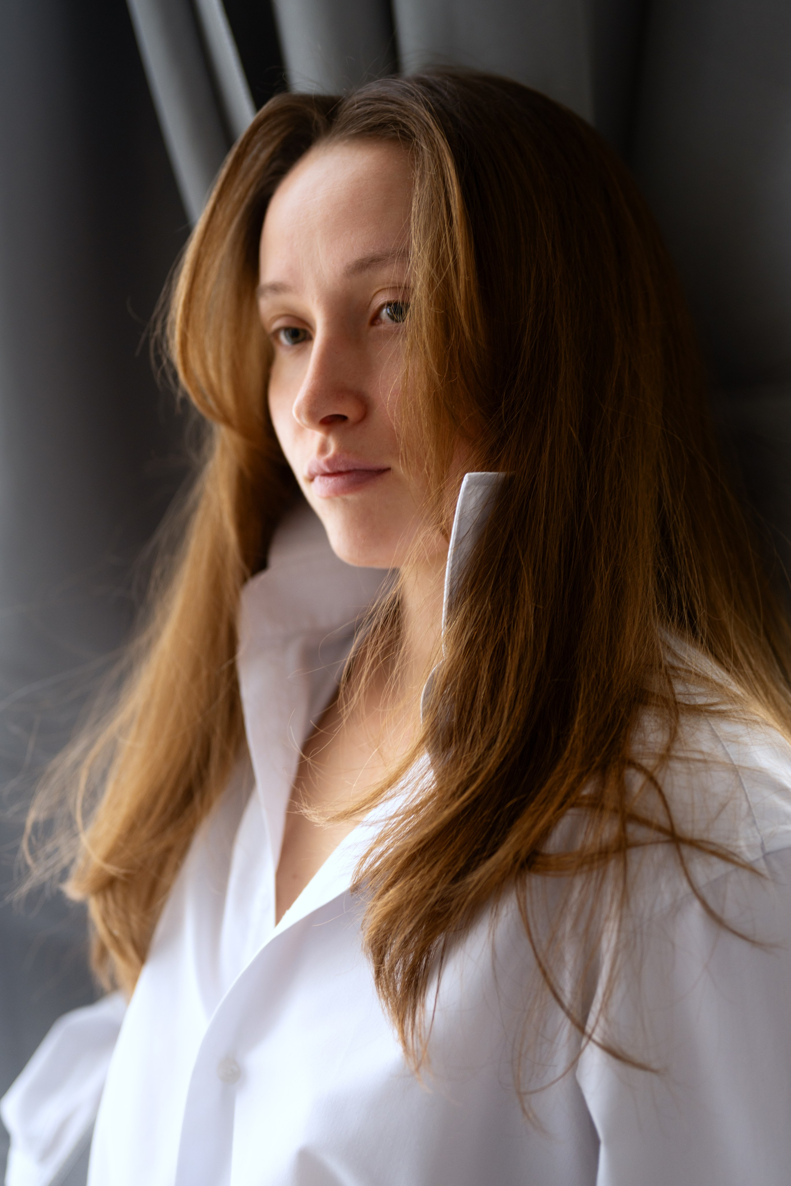 Регина. Метаморфозы