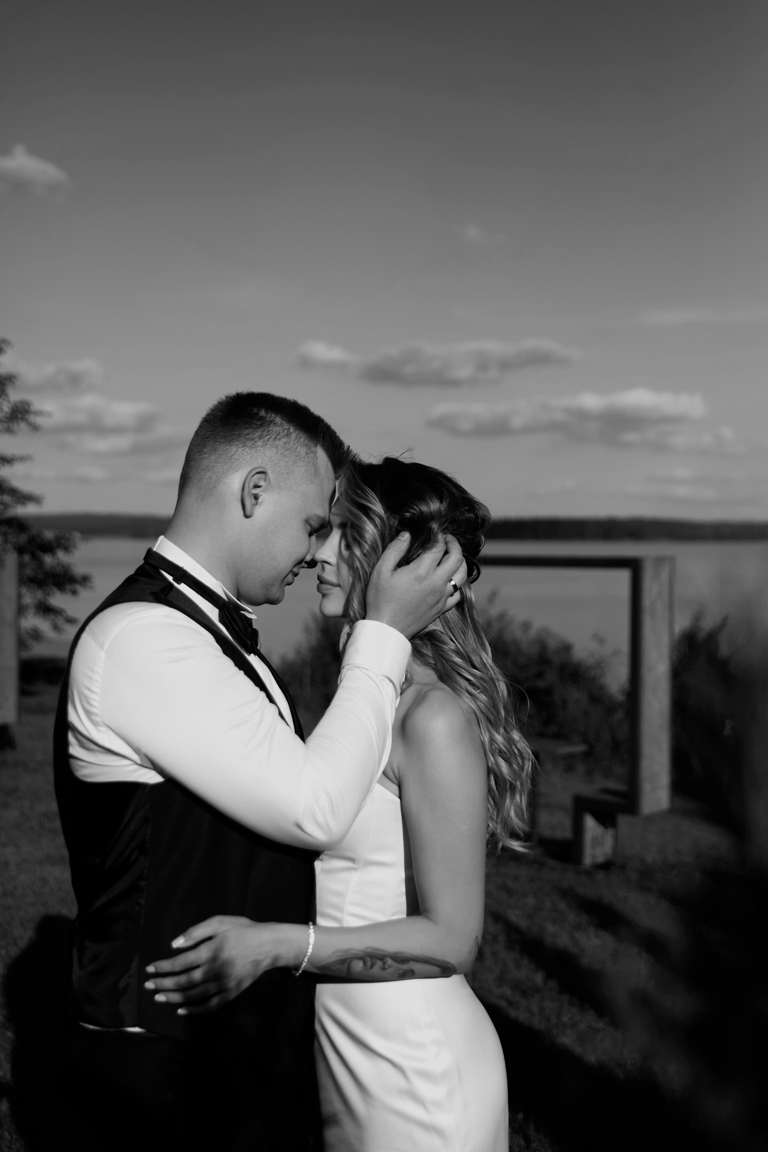 Yriy & Svetlana | Russia, Moscow region. Свадебный фотограф