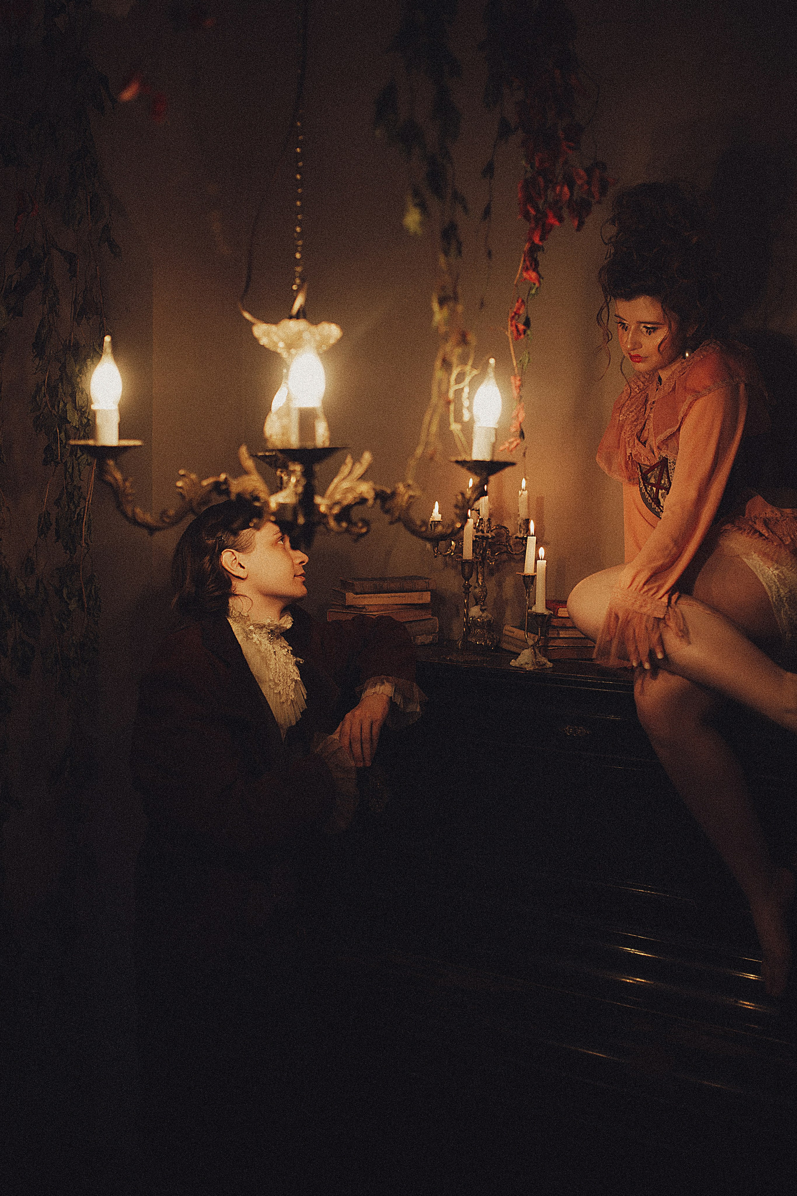 Сергей и София. Фотограф Брянск|Москва Даша Жукова