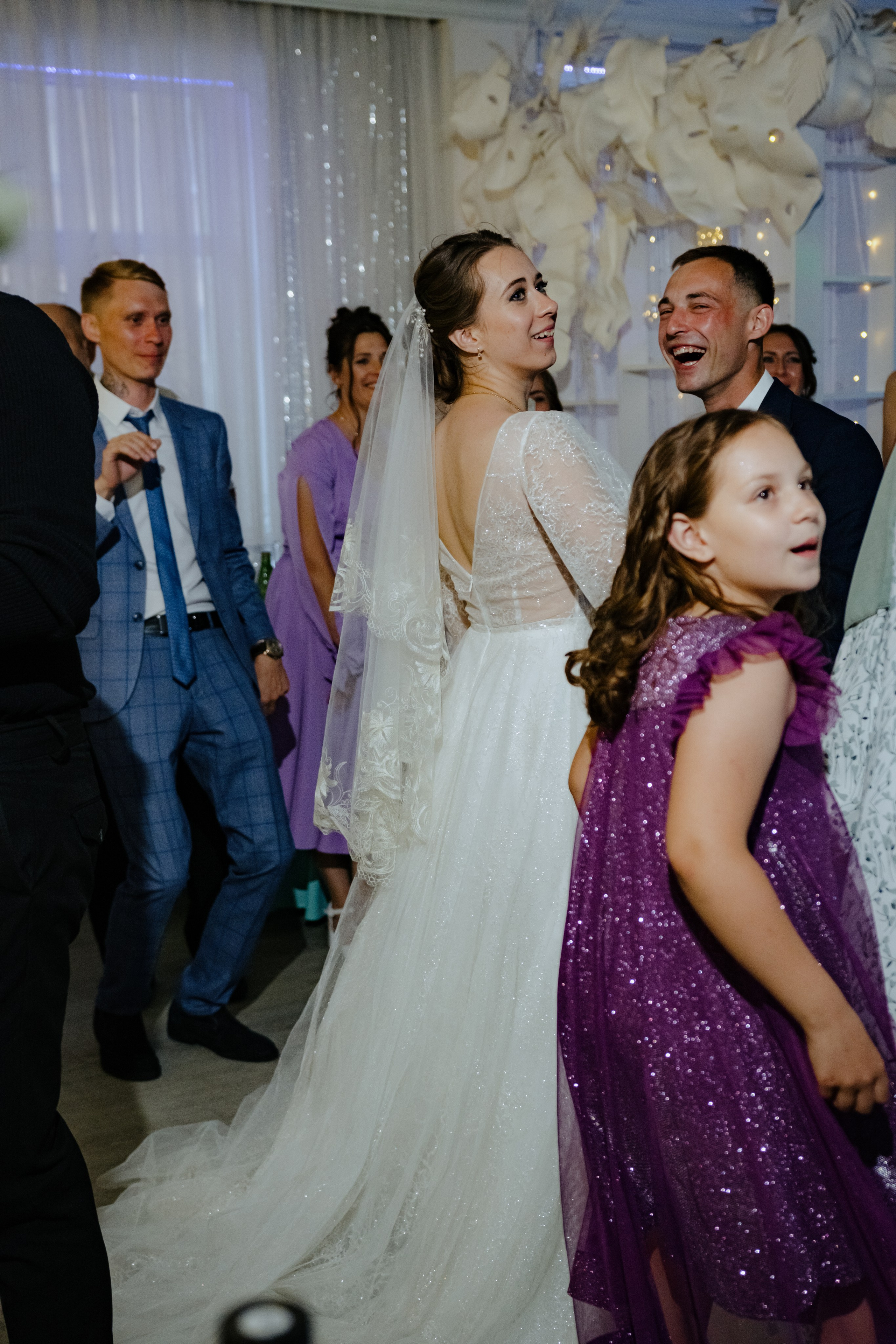 Василина & Андрей. Свадебный, семейный фотограф в Санкт-Петербурге