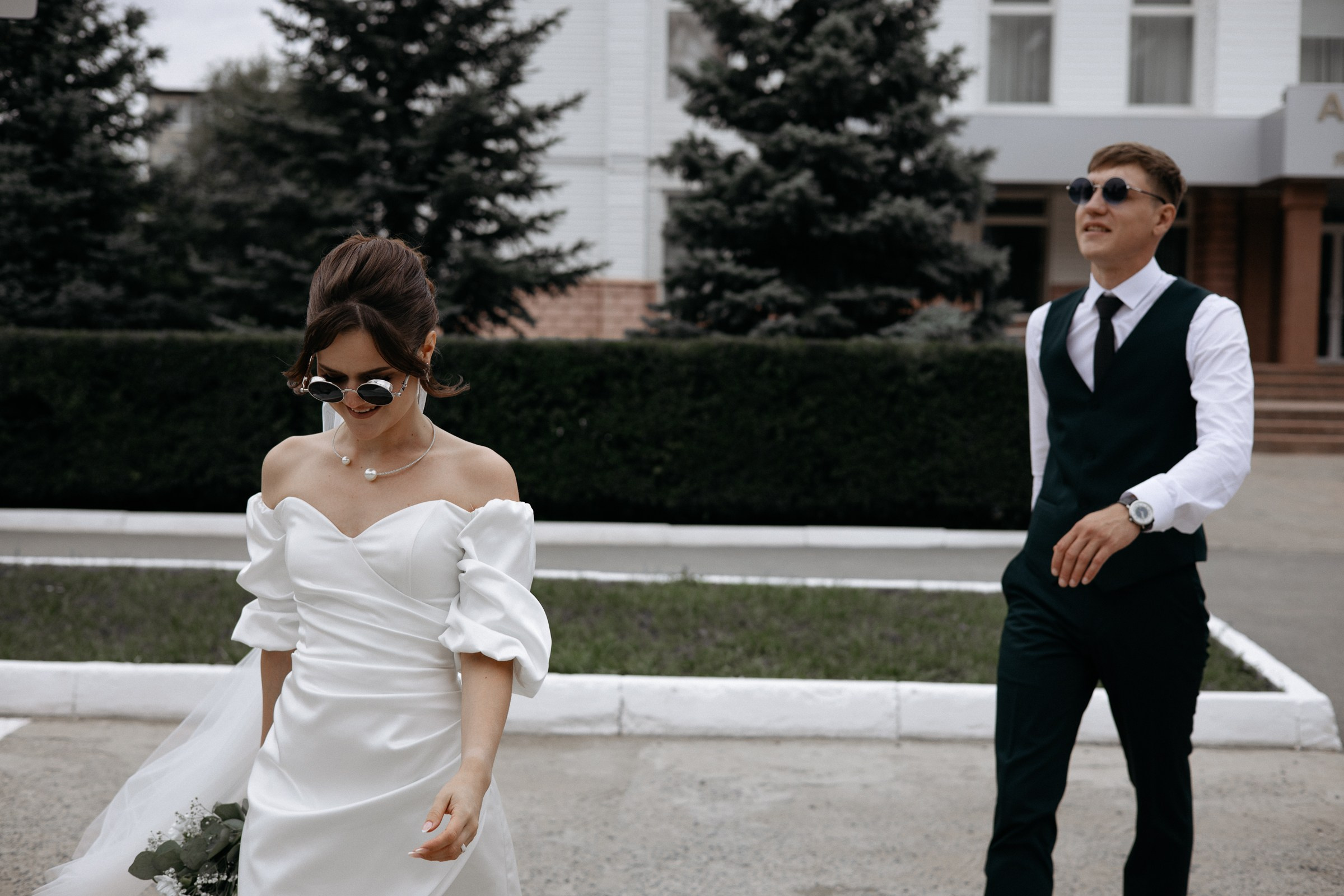 Wedding | 09.08.24. Фотограф Ясный | Виктория Насырова