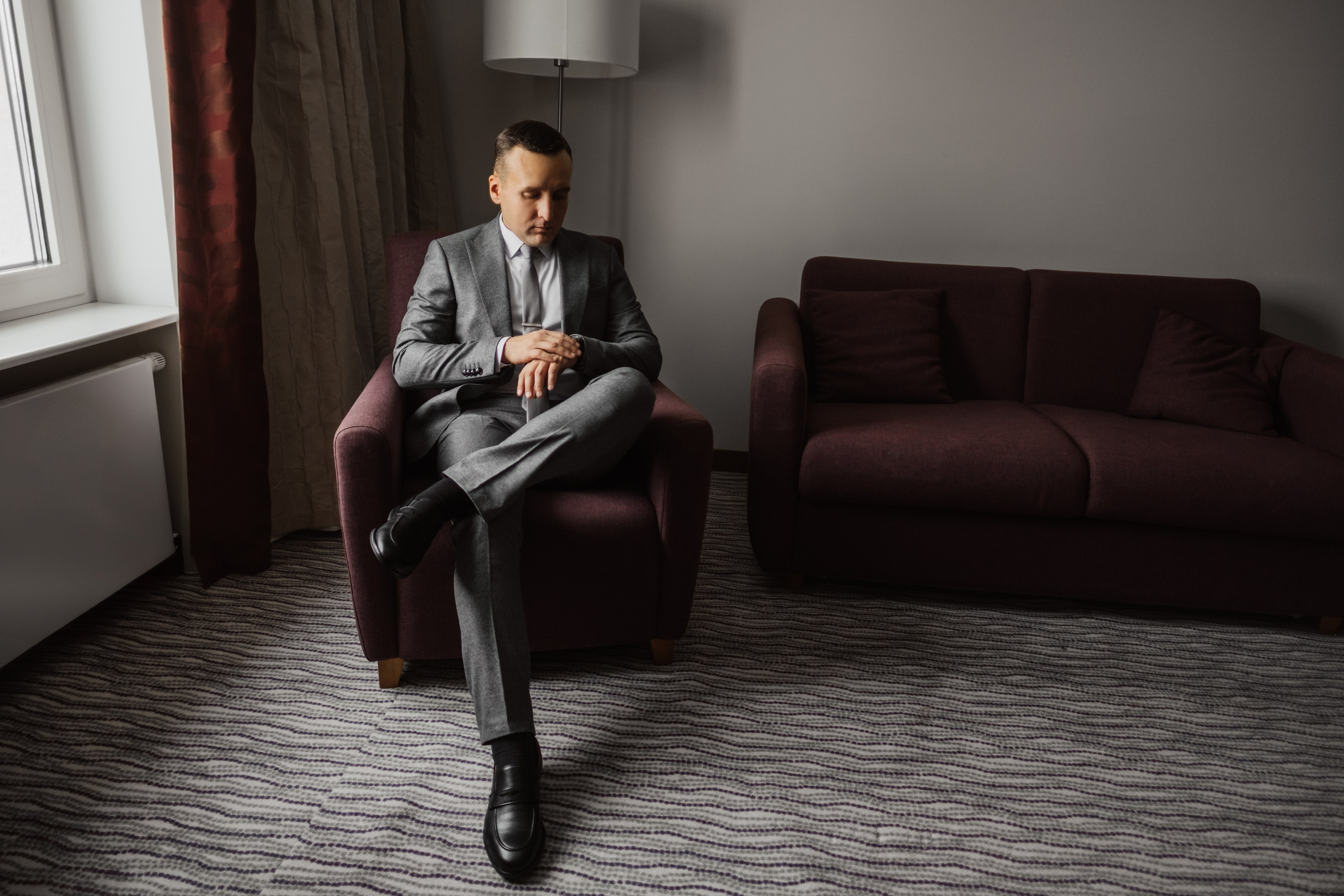 Екатерина и Данил. Свадебный и семейный фотограф в Ульяновске Анастасия Мышенкова