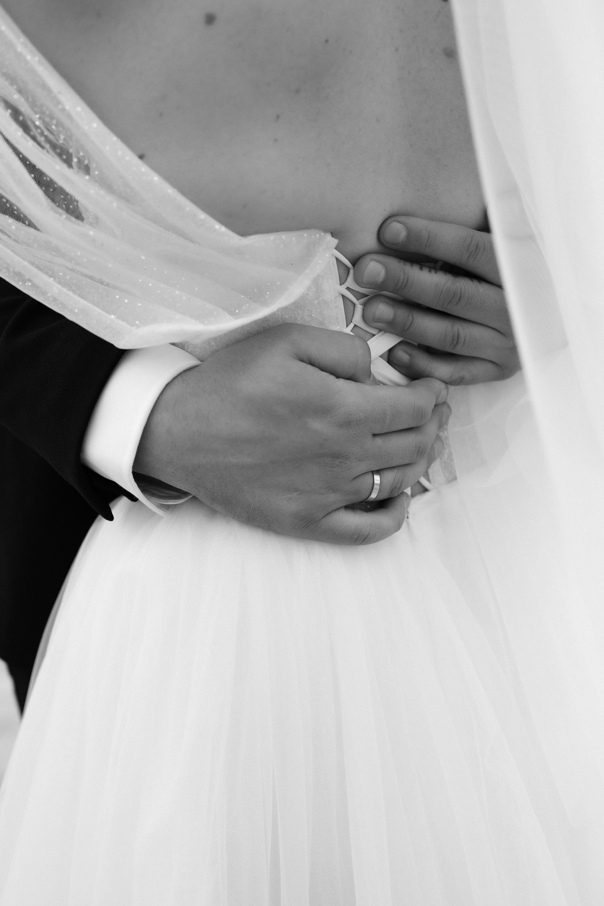 М. + И. Таганский ЗАГС + Речной вокзал и банкет. Семейный и lovestory фотограф в Москве Светлана Коняхина