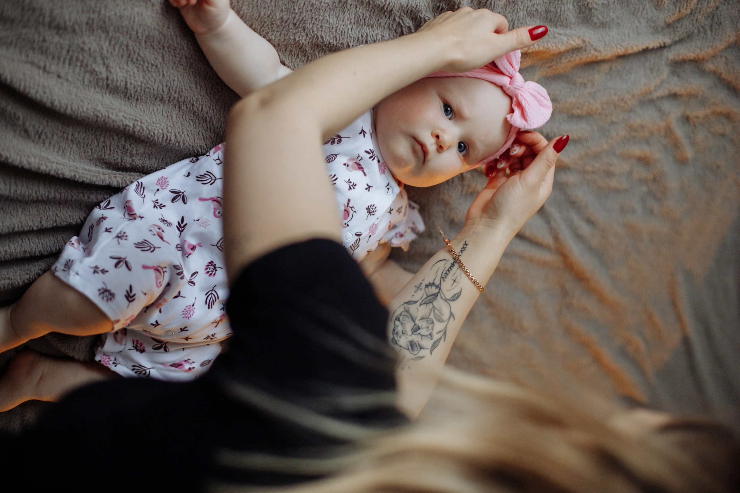 Александра и Есения. Фотограф в городе Тихвин Александра Проничева