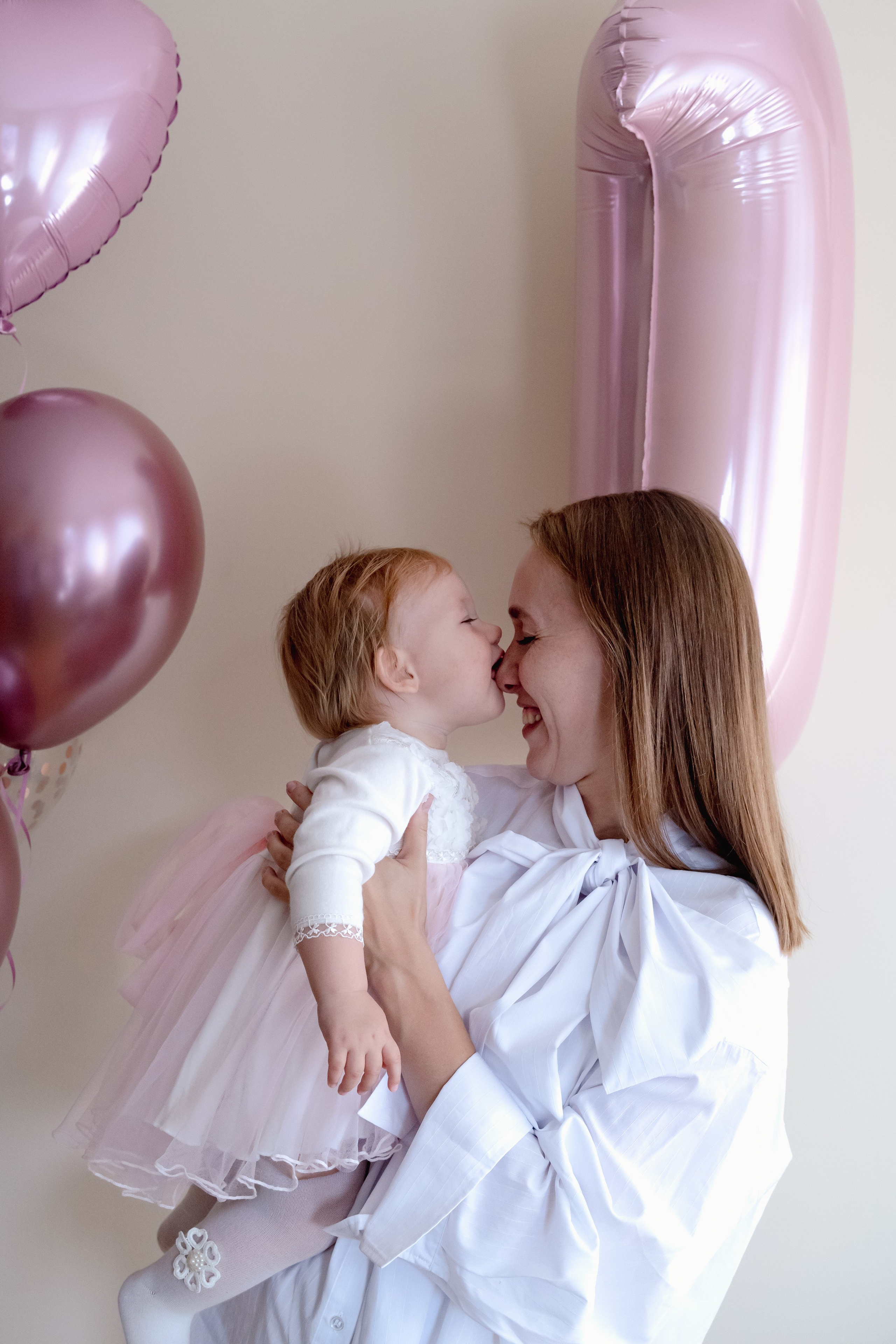 Рите годик. Лайфстайл фотограф в Санкт-Петербурге — Наташа Шмидт