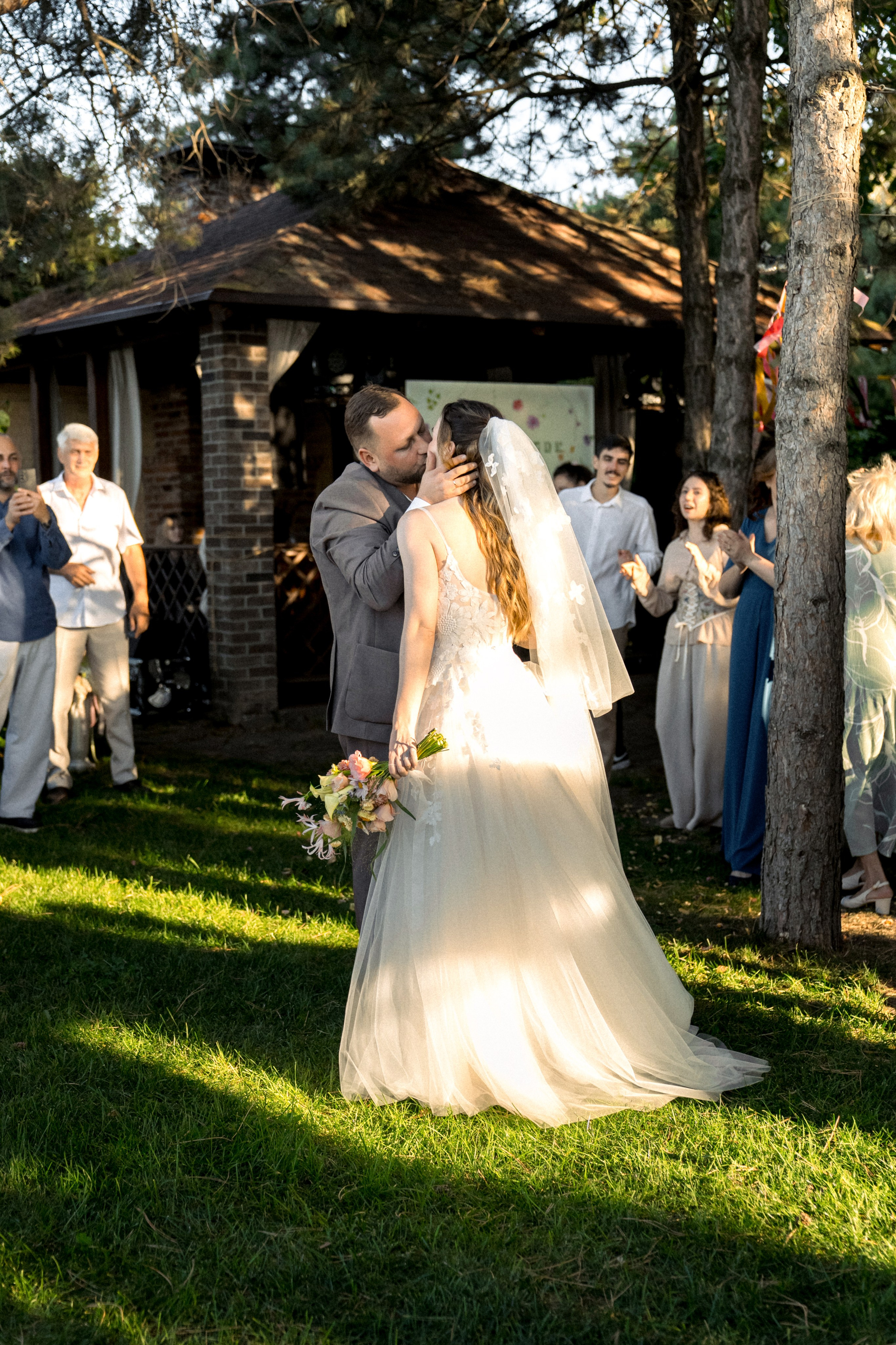 Андрей|Юлия. Свадебный фотограф в Ростове-на-Дону Саша Филатова