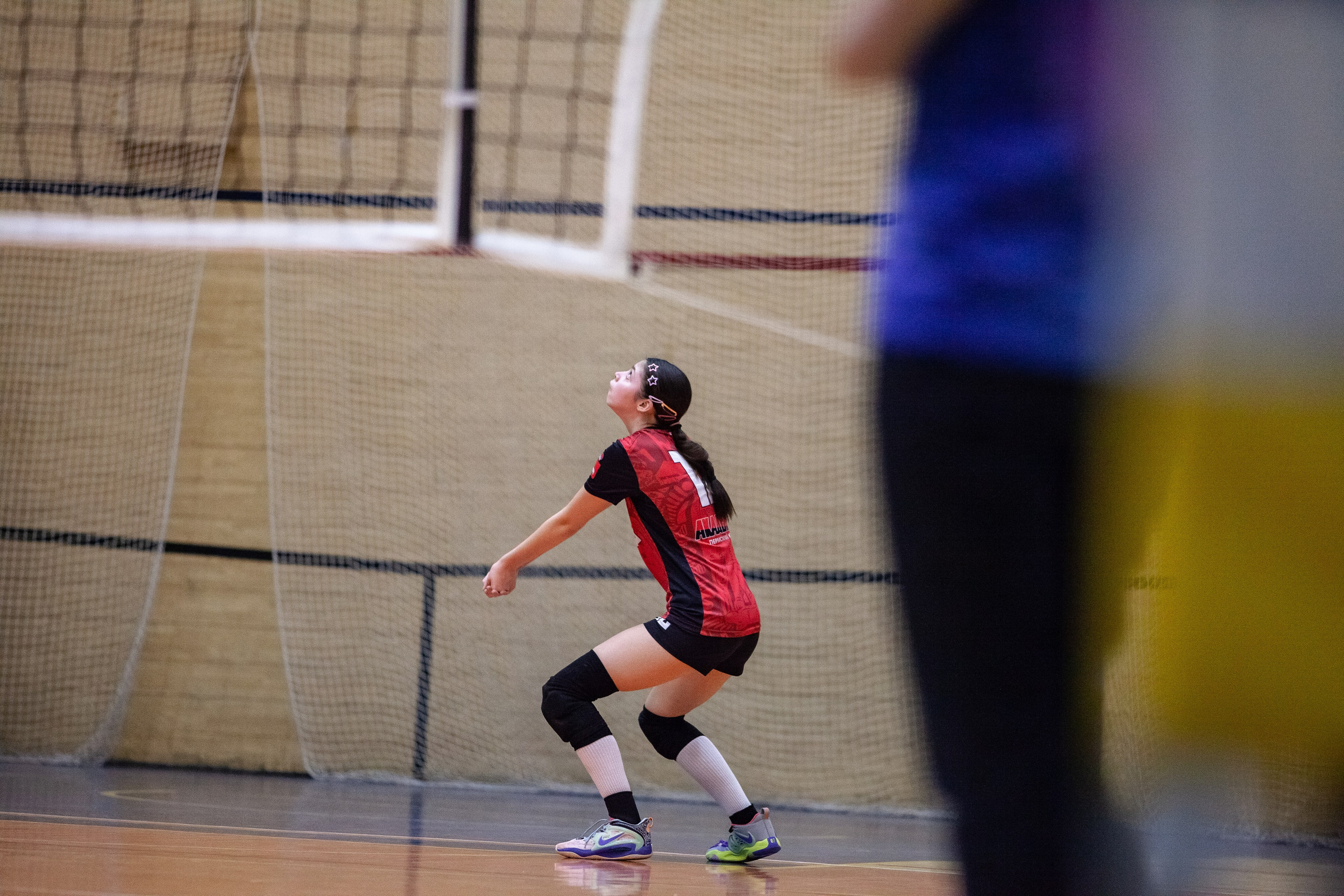 Спартак-Чувашия (Чебоксары) — Академия (Пермь). Фотография