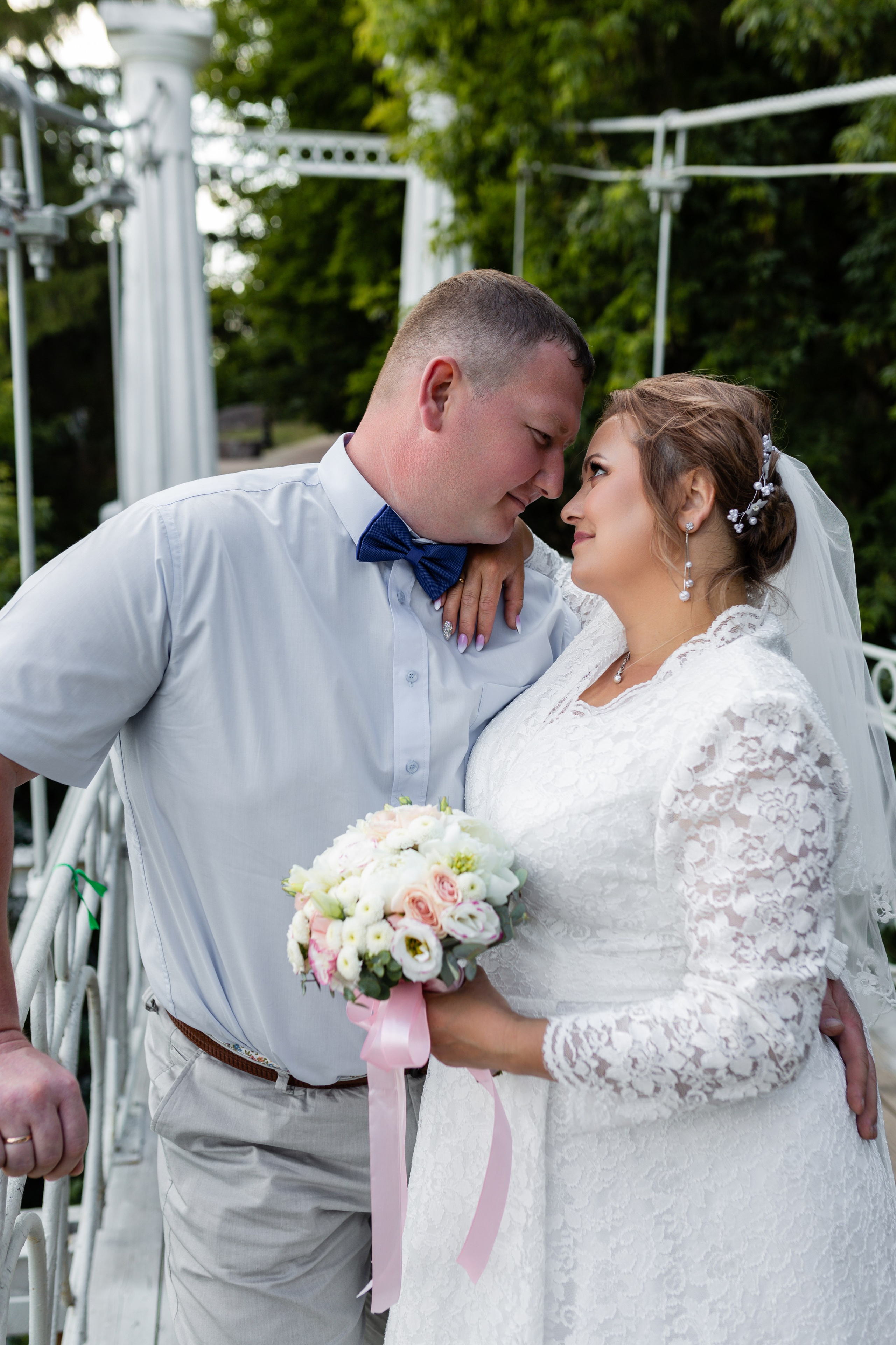 Игорь и Екатерина. Марина Шаймухаметова. Фотограф в Уфе