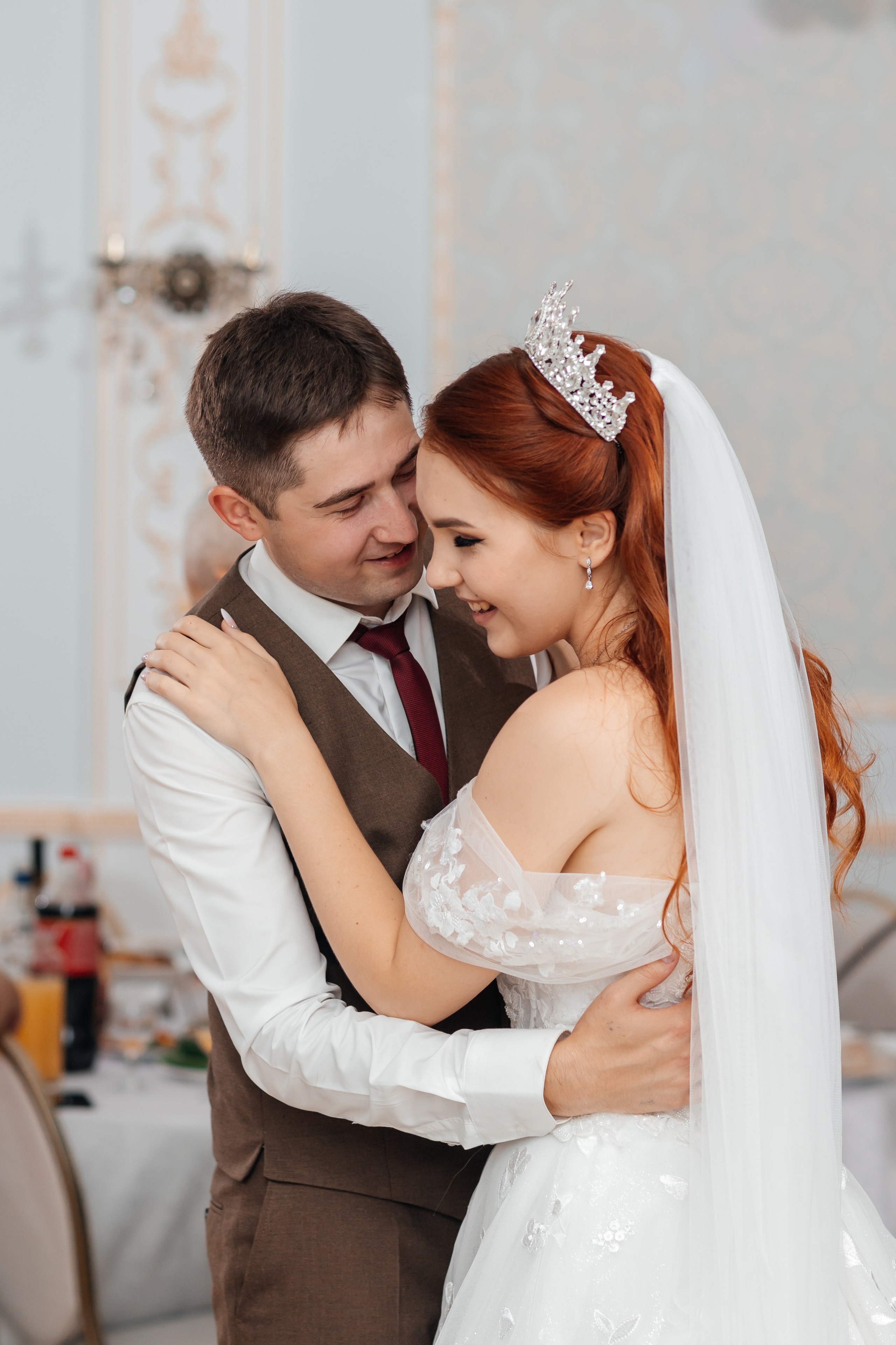 Альмир и София. Марина Шаймухаметова. Фотограф в Уфе