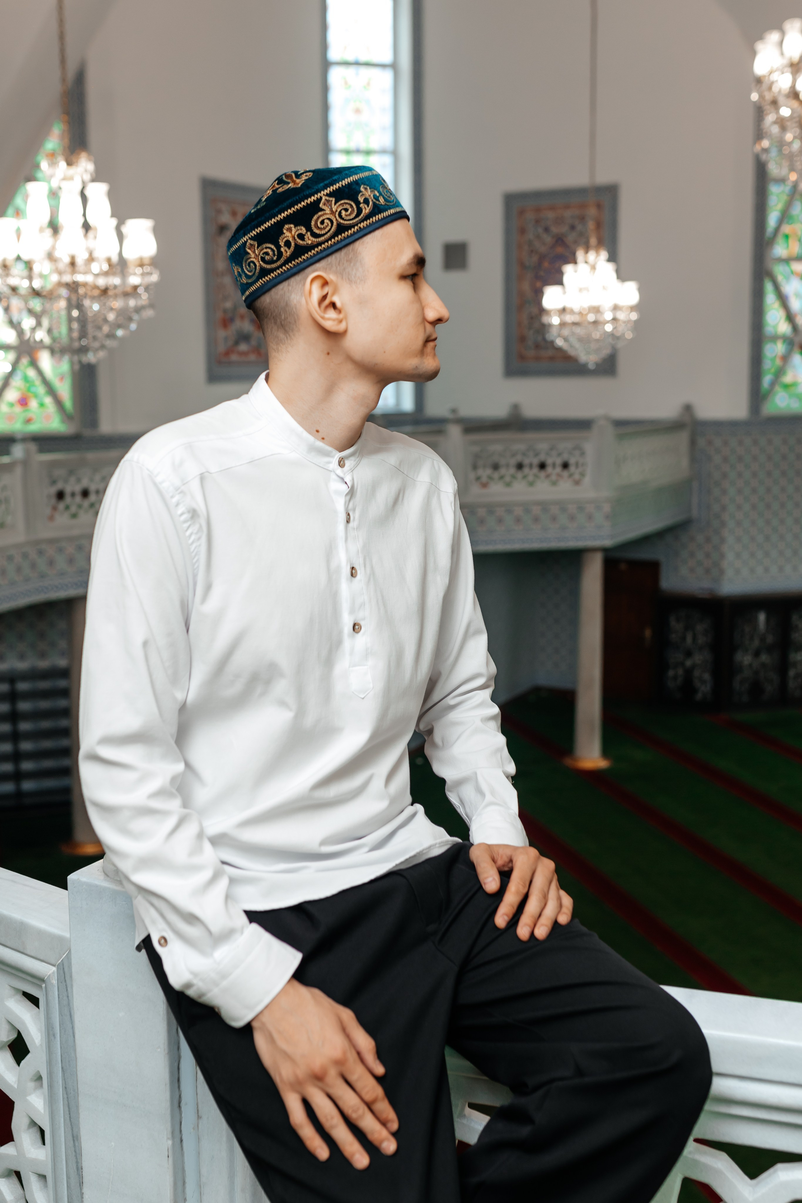 Руслан и Ильвина. Марина Шаймухаметова. Фотограф в Уфе