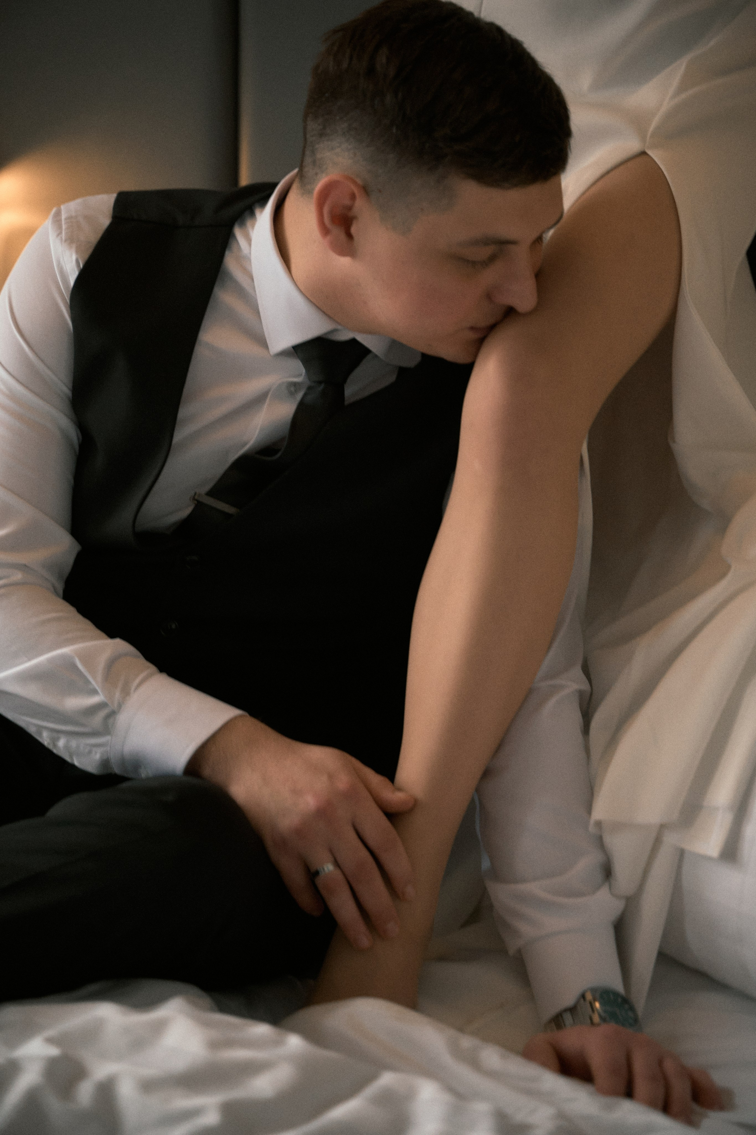 Вне времени. Главная