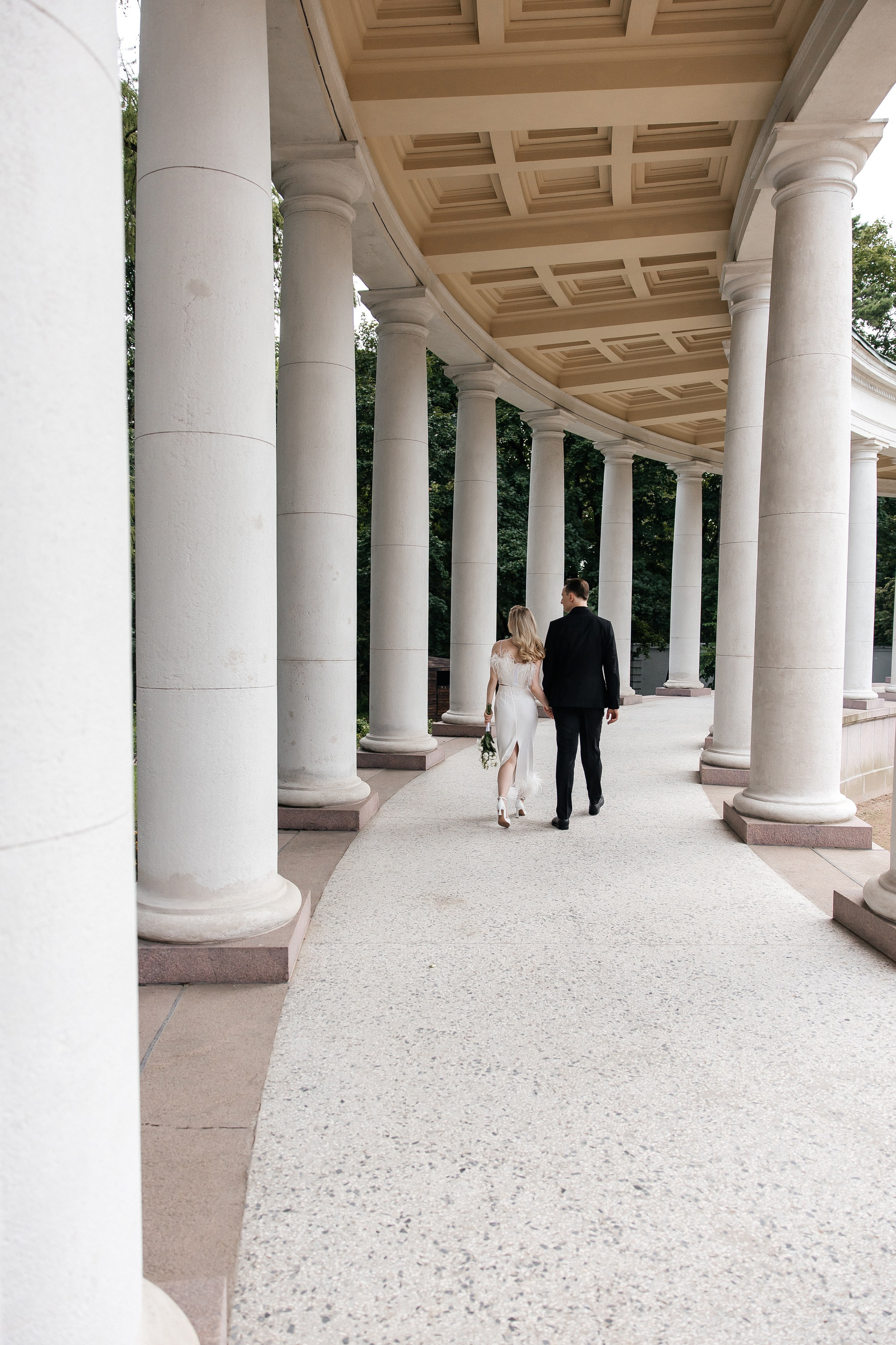 Алексей & Ольга