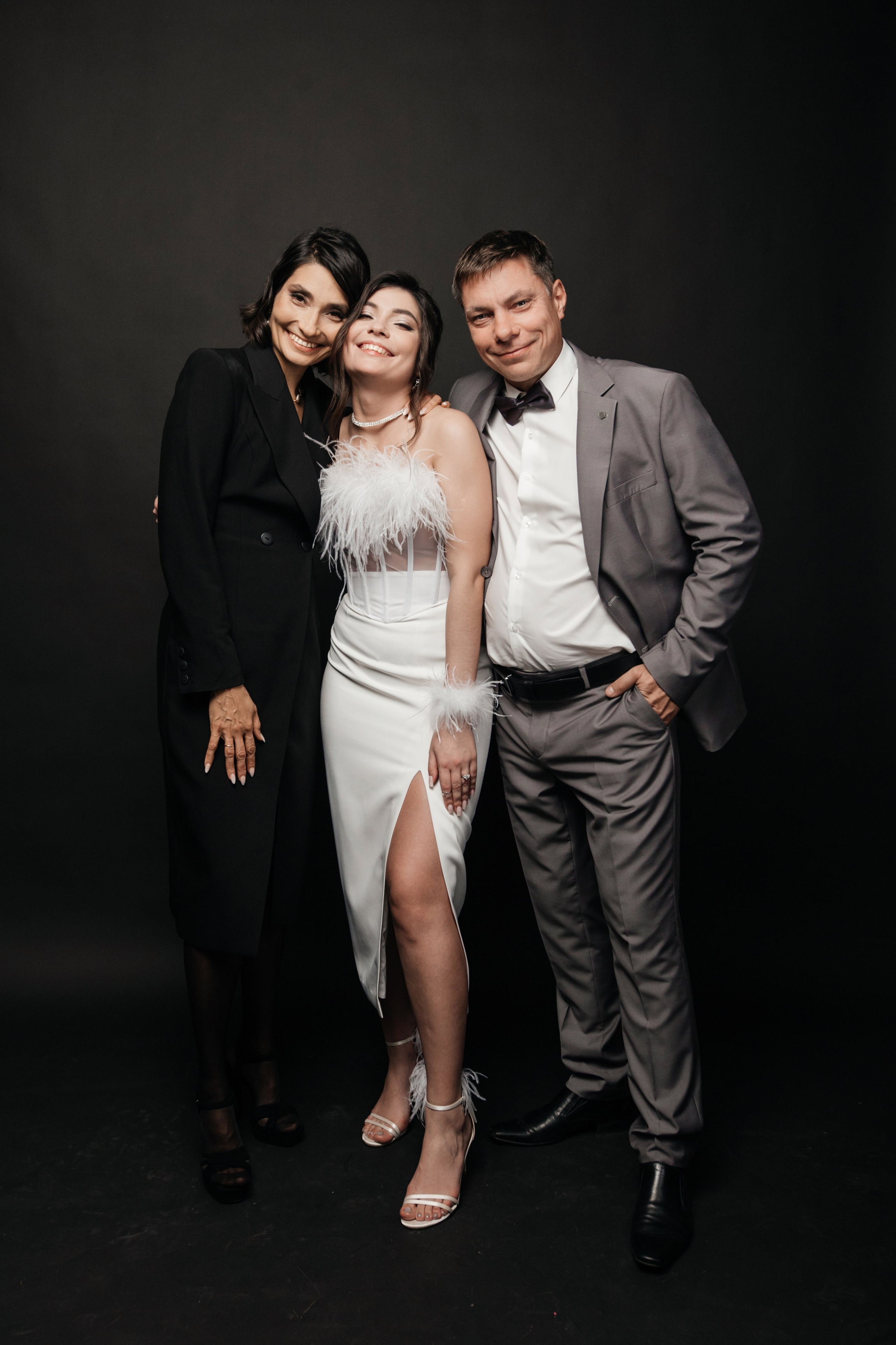 Влад и Саша. Свадебный и Репортажный фотограф Нижний Новгород Москва Ежов Иван