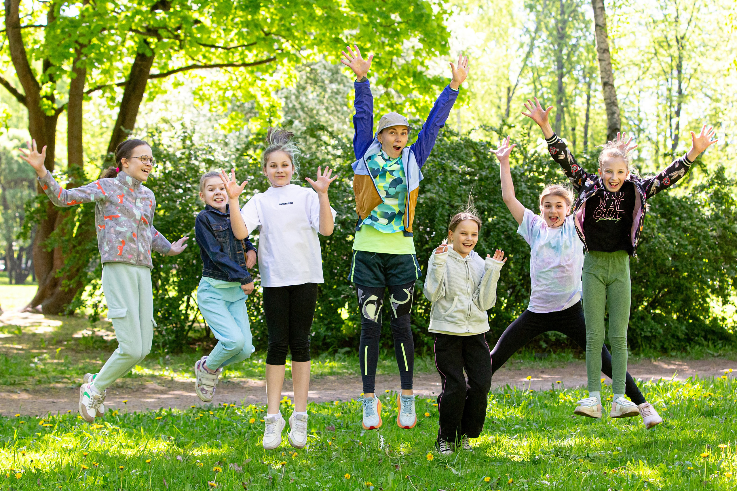 Фотосъёмка для выпускных альбомов из начальной школы. Свадебный, семейный, детский фотограф в Санкт-Петербурге