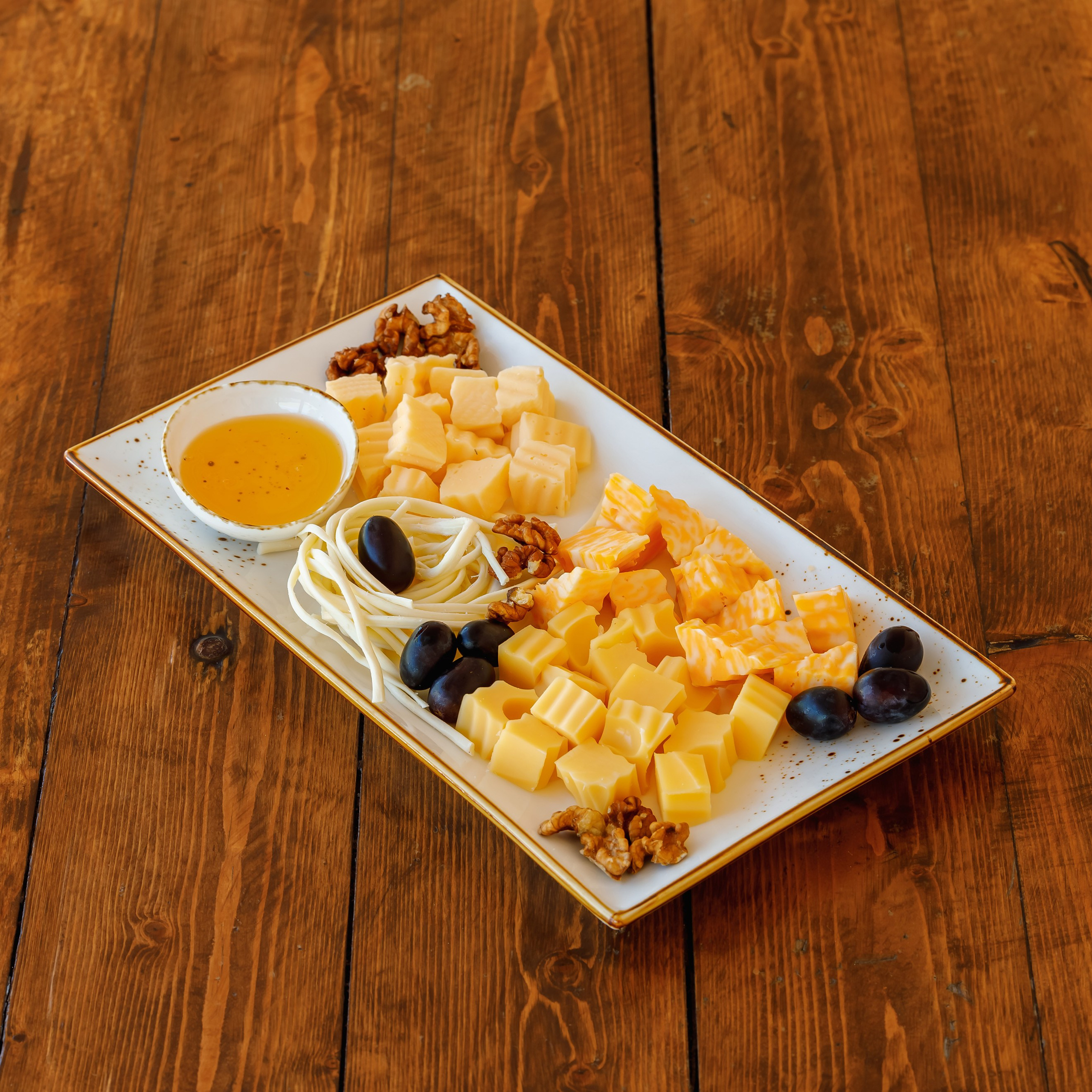 Фуд-фото. Ресторан «7 огней»