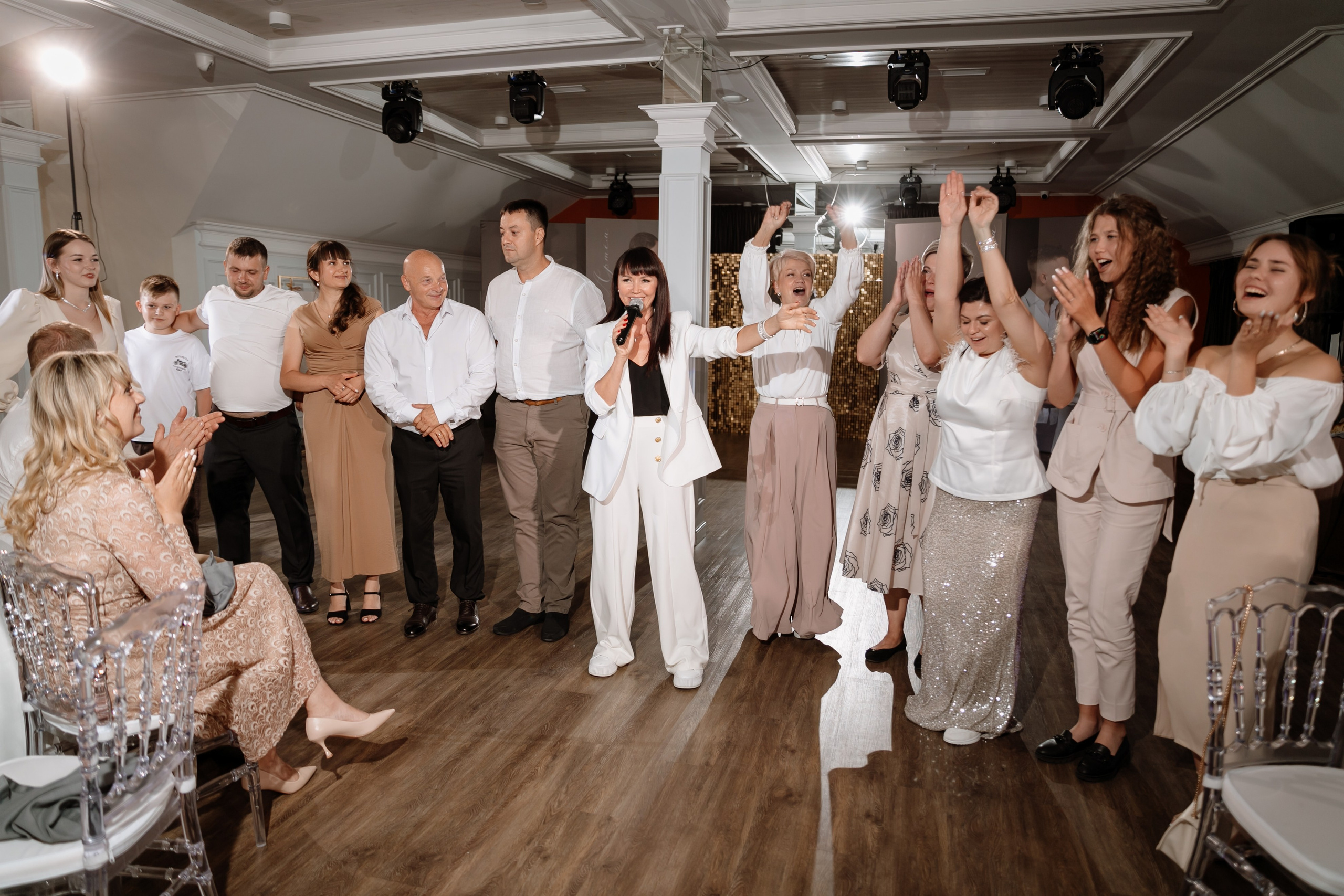 Оксана и Артём. Профессиональный фотограф Надежда Антонова