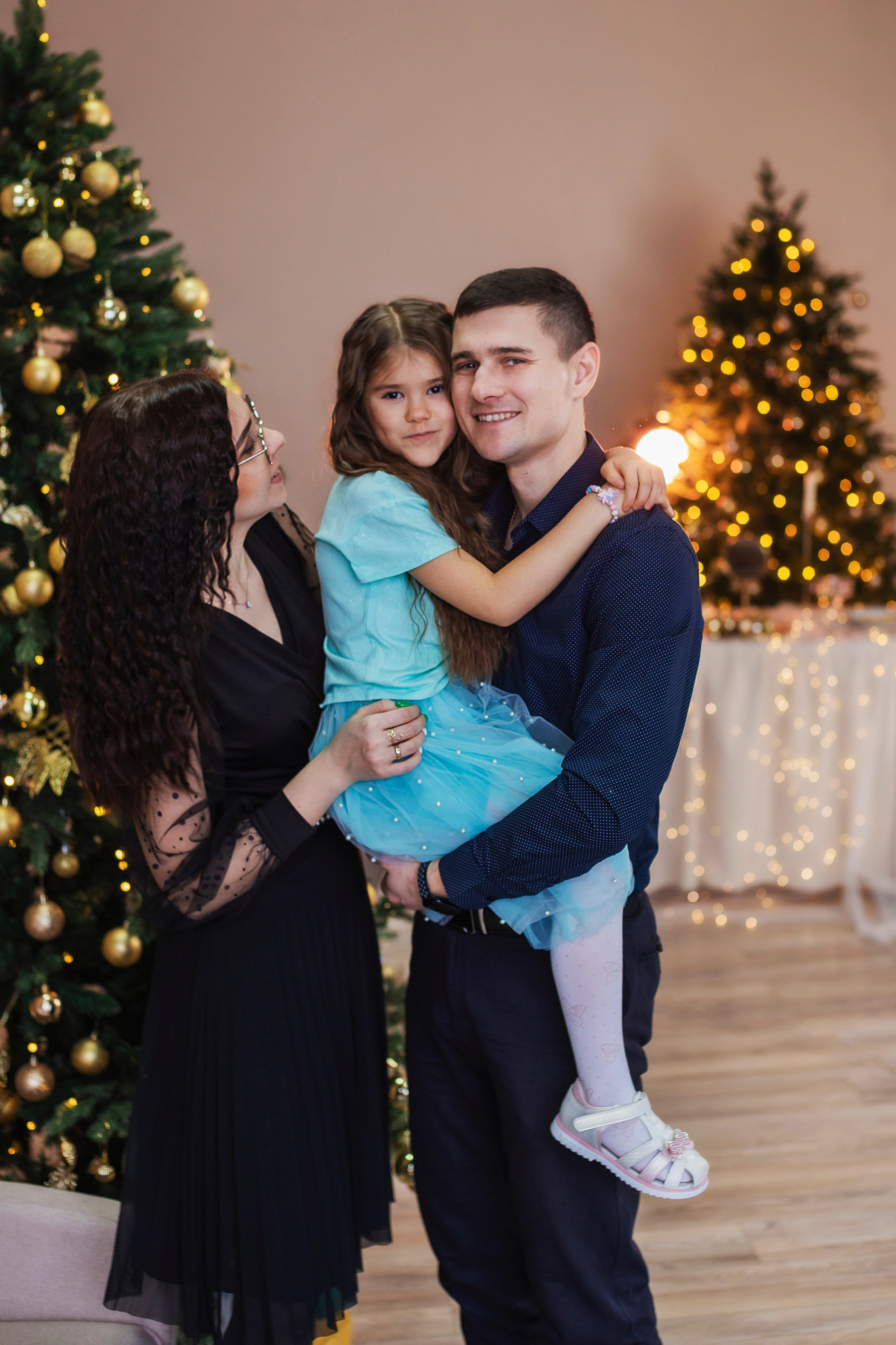 24.12.23. Семейный фотограф в Саратове