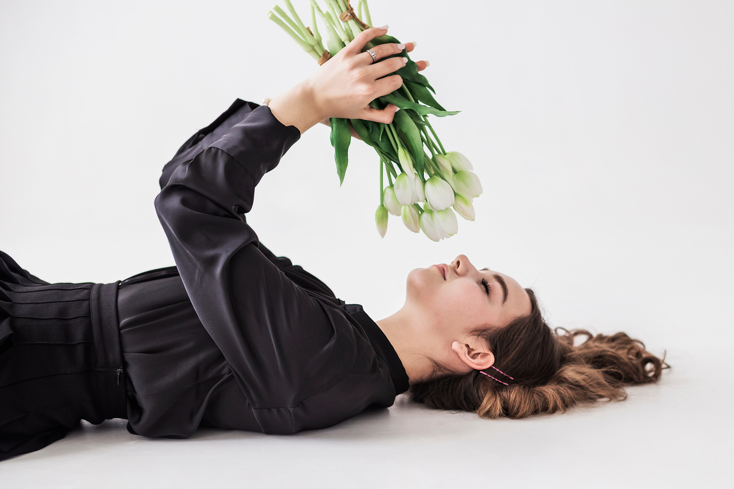 Весна. Семейный фотограф в Саратове