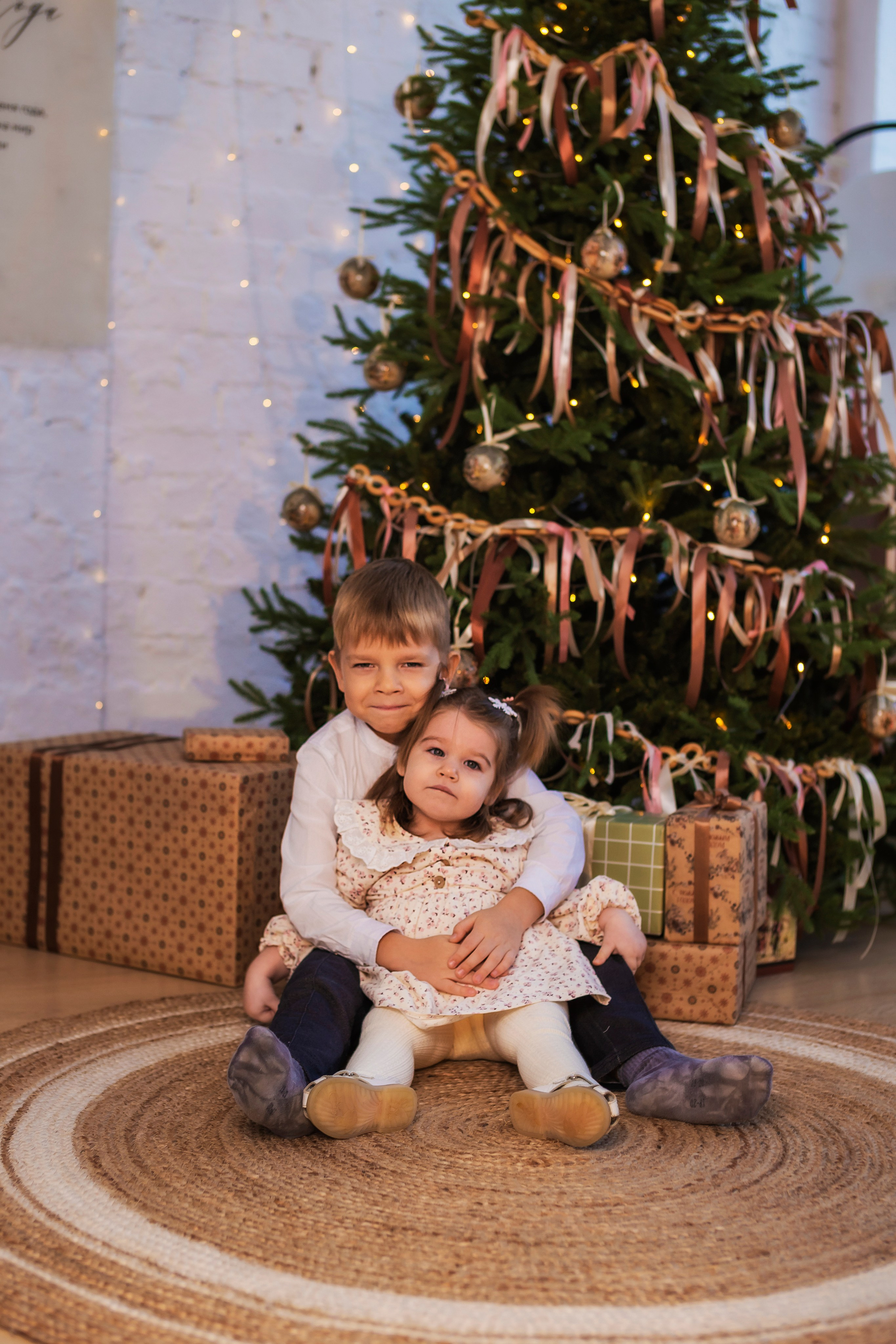 Фотостудия ИСО. Семейный фотограф в Саратове