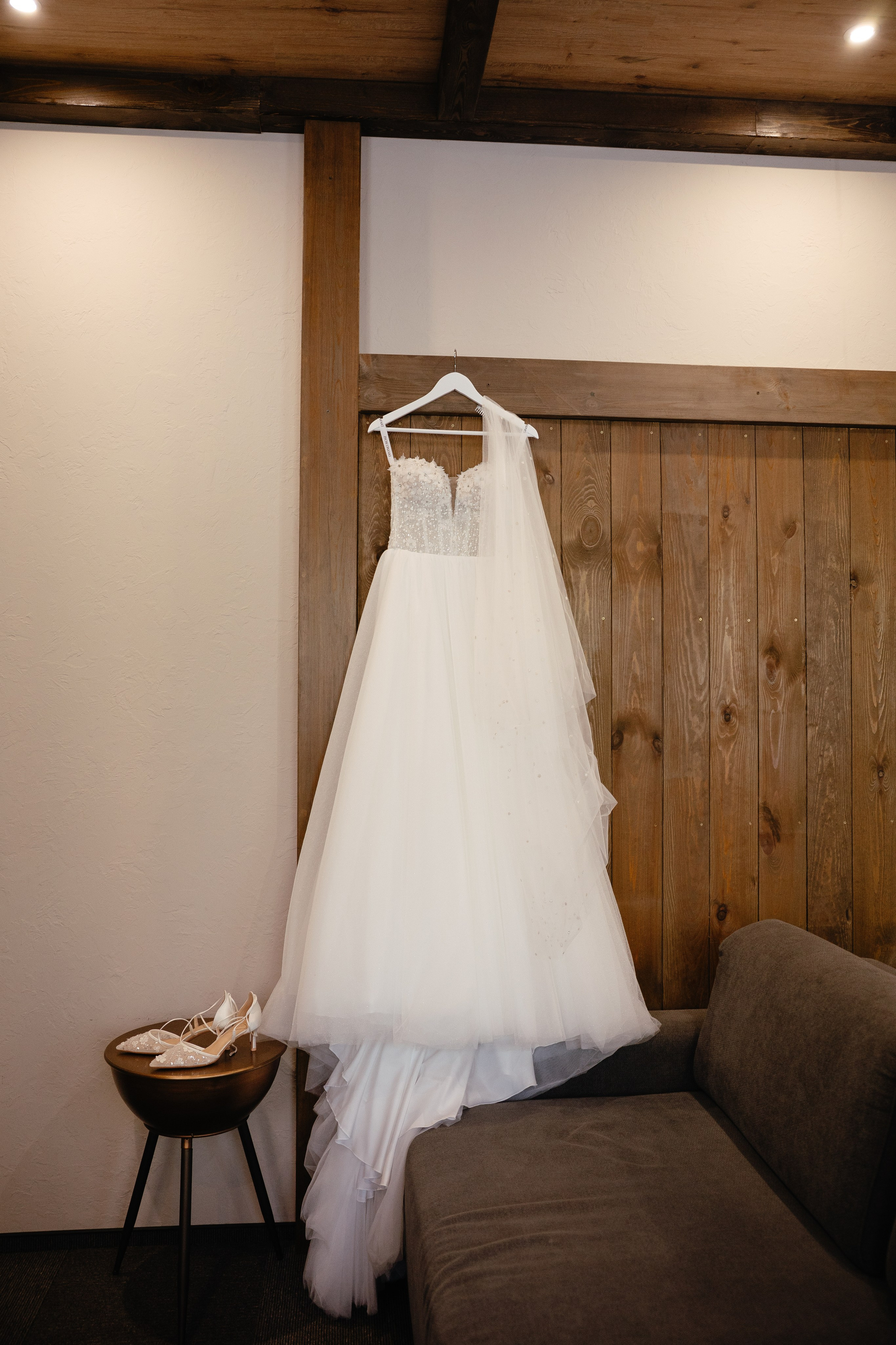 Дмитрий и Полина Еловое. Свадебный фотограф Виктория