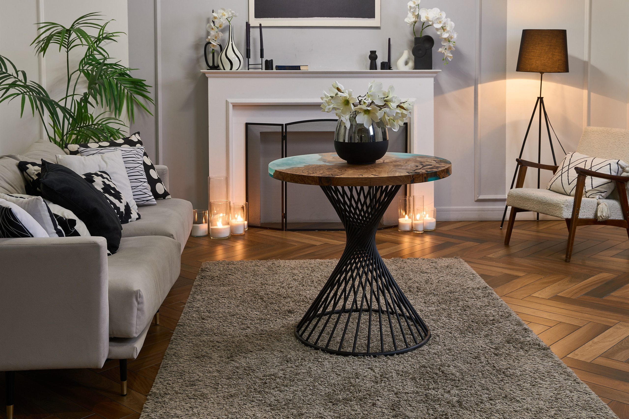 Интерьер. Алексей Романов фотограф Санкт-Петербург, фотокурсы, фотошкола