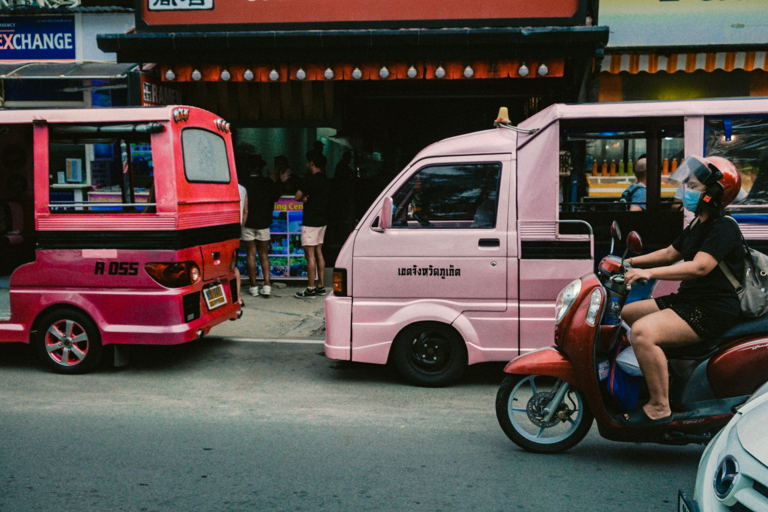 Путешествия. Контент-фотограф и видеограф в Перми