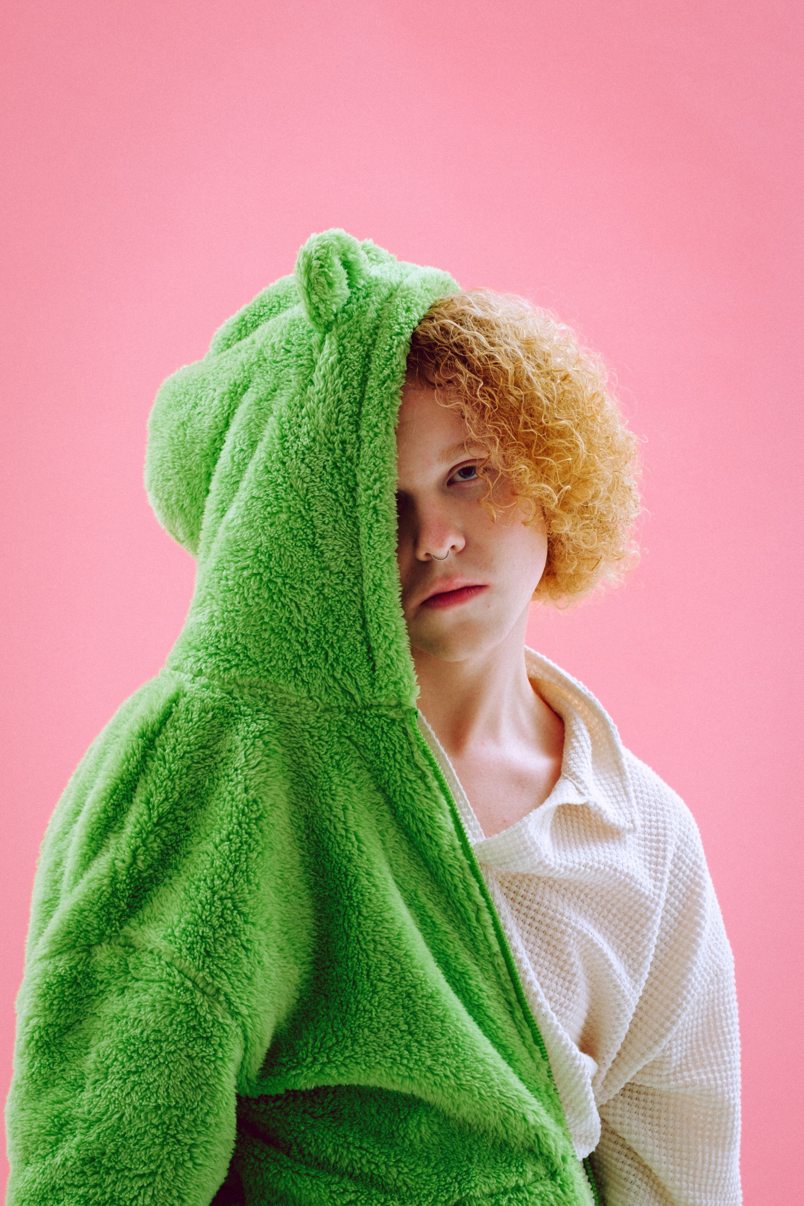 Персональная съемка. Контент-фотограф и видеограф в Перми