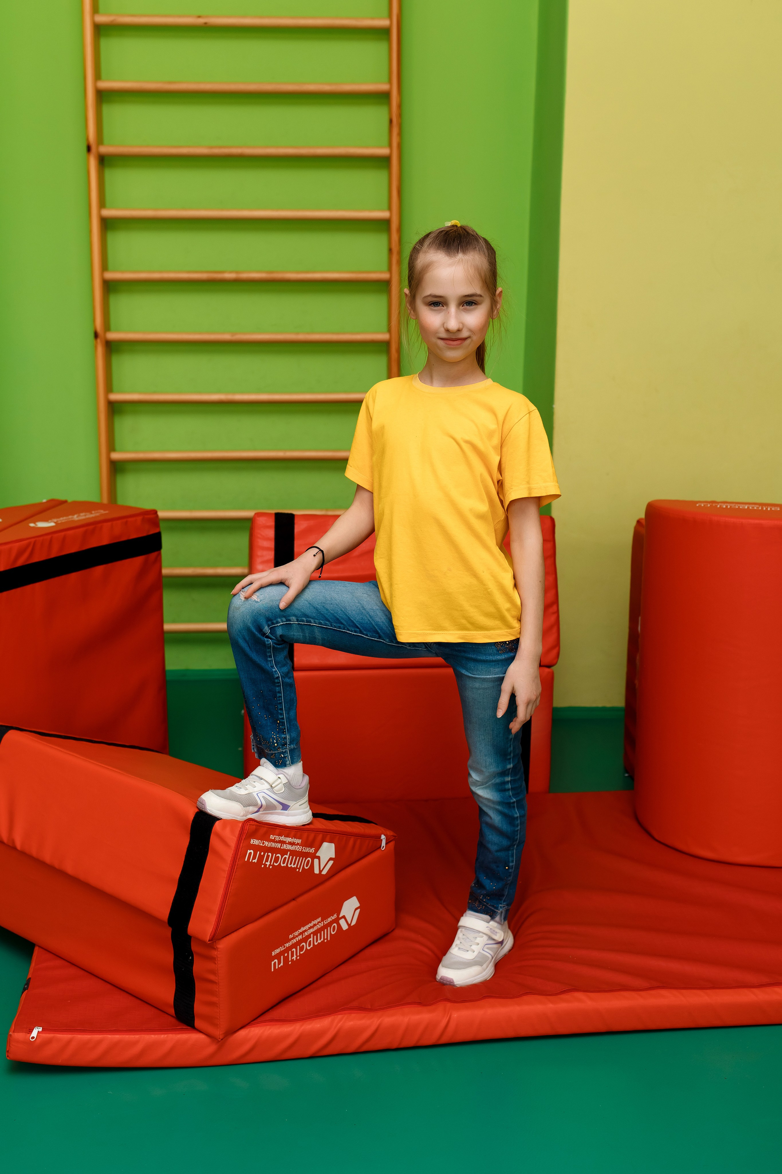 4 класс 7 школа. Фотограф Любовь Корниенко, Примоский край