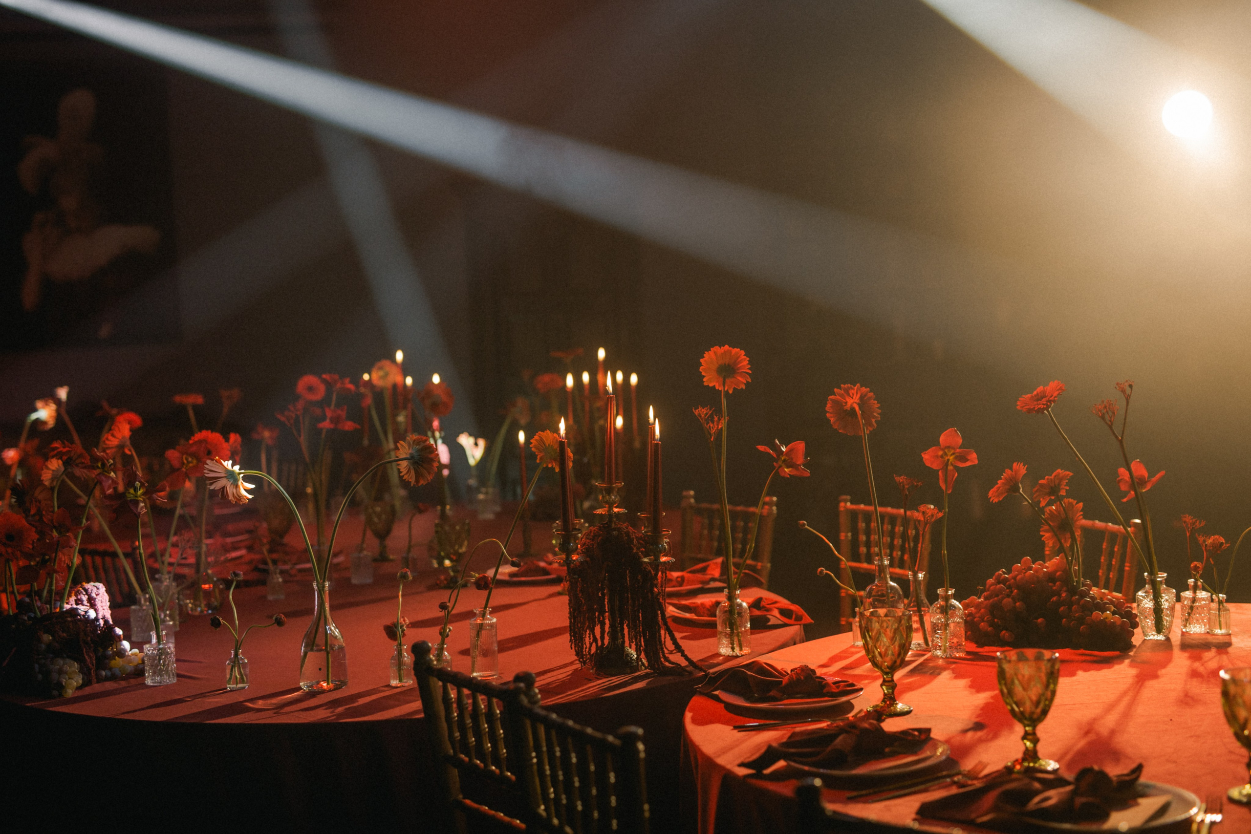 Красивая свадьба в Красном цвете. Свадебный фотограф в Краснодаре и по всему ЮФО и Миру Ольга Гусева