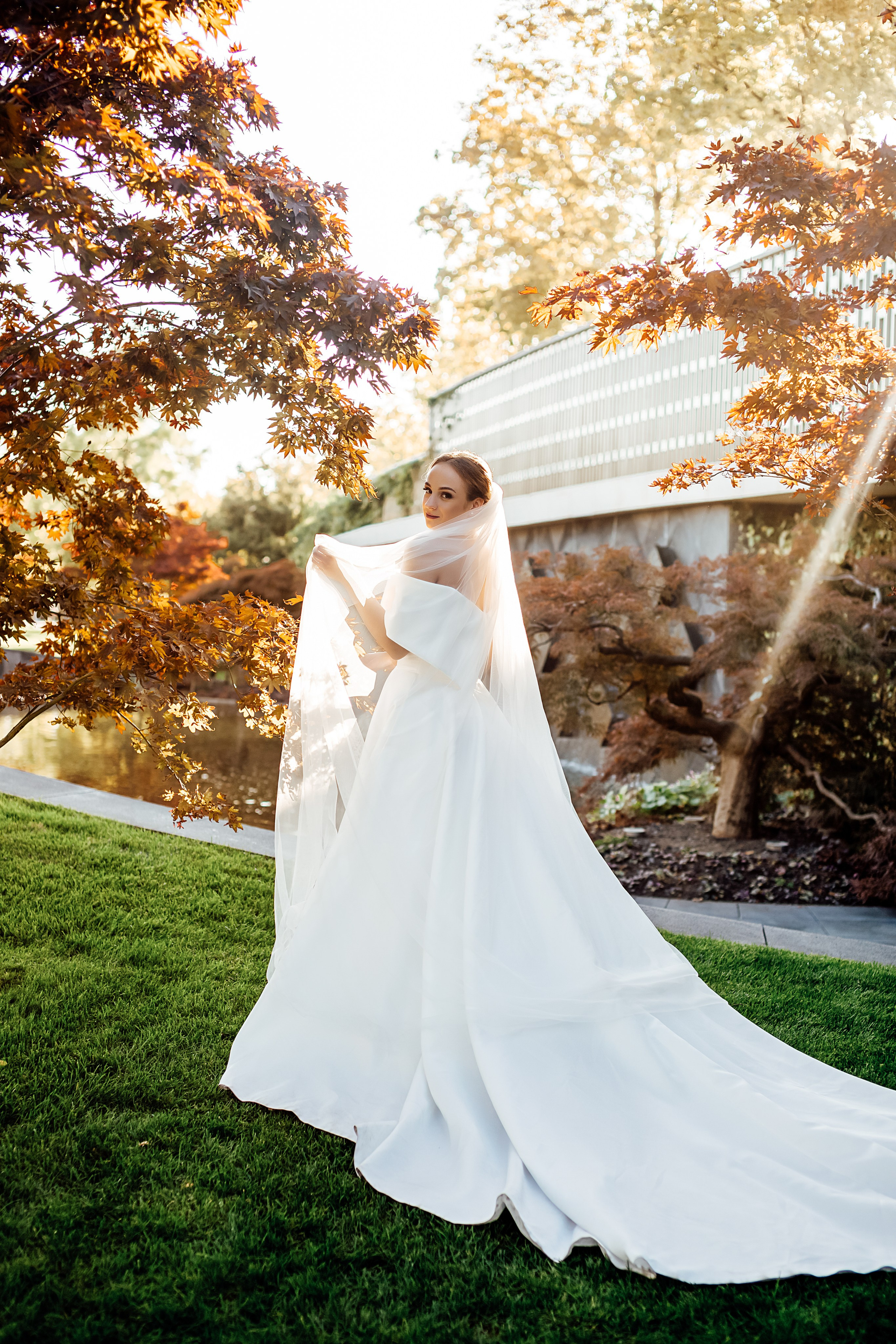 Свадьба. Свадебный и семейный фотограф/видеограф в Краснодаре Наталья Осинская