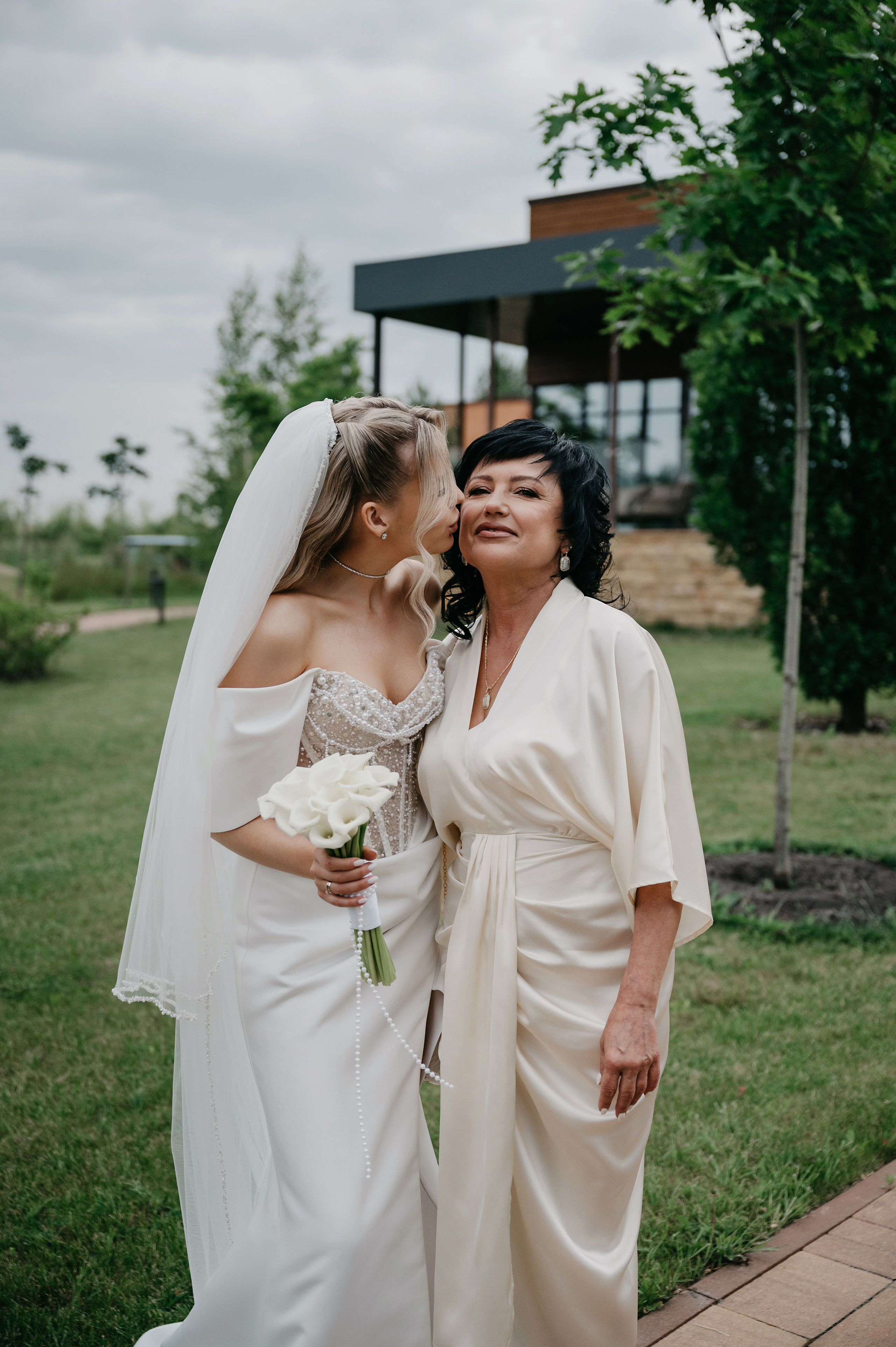 Иван и Яна. Свадебный фотограф Марина Жемчужникова в Москве и в Белгороде