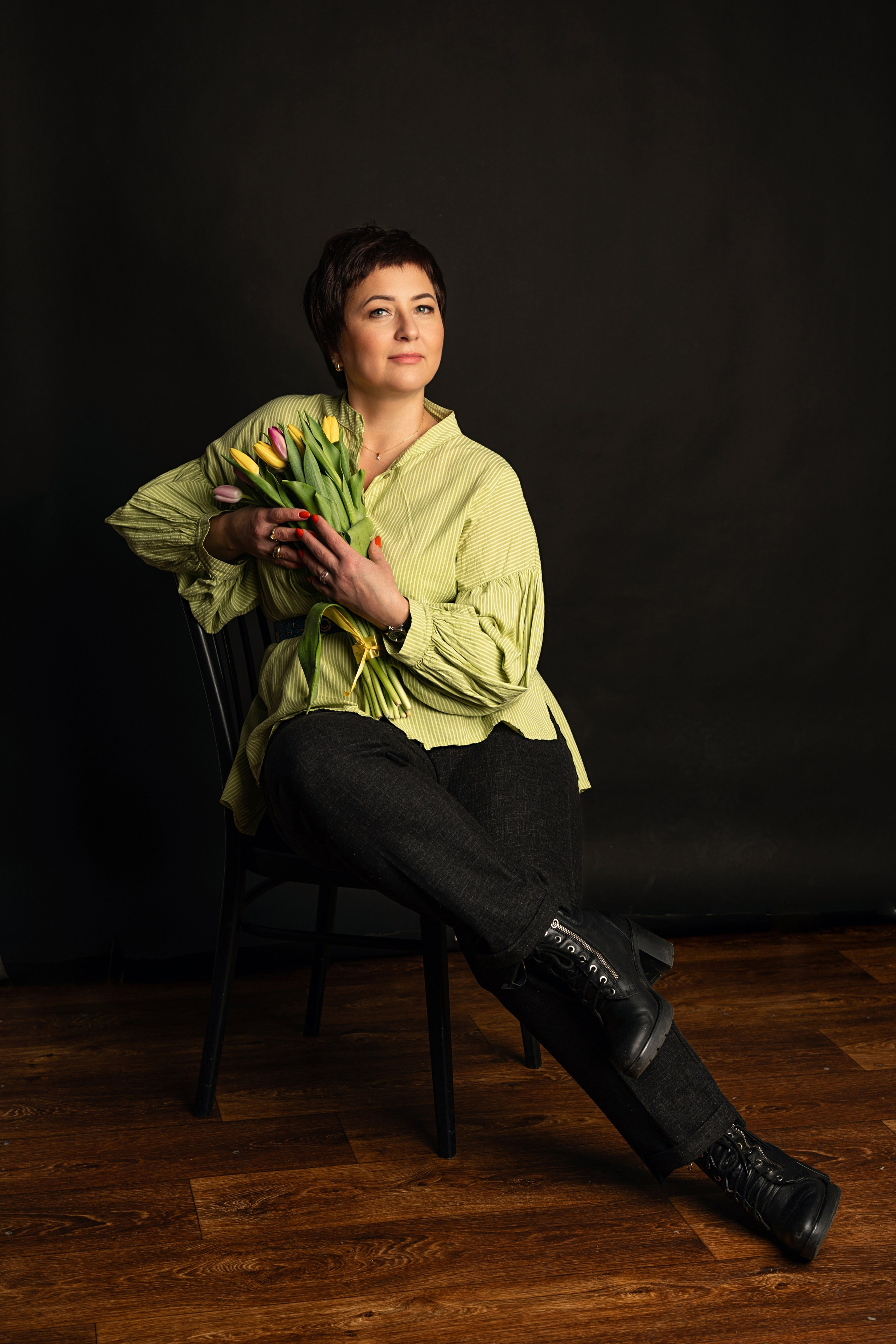 Фотосессия в Москве. Семейный и детский фотограф в Москве Орешина Юлия