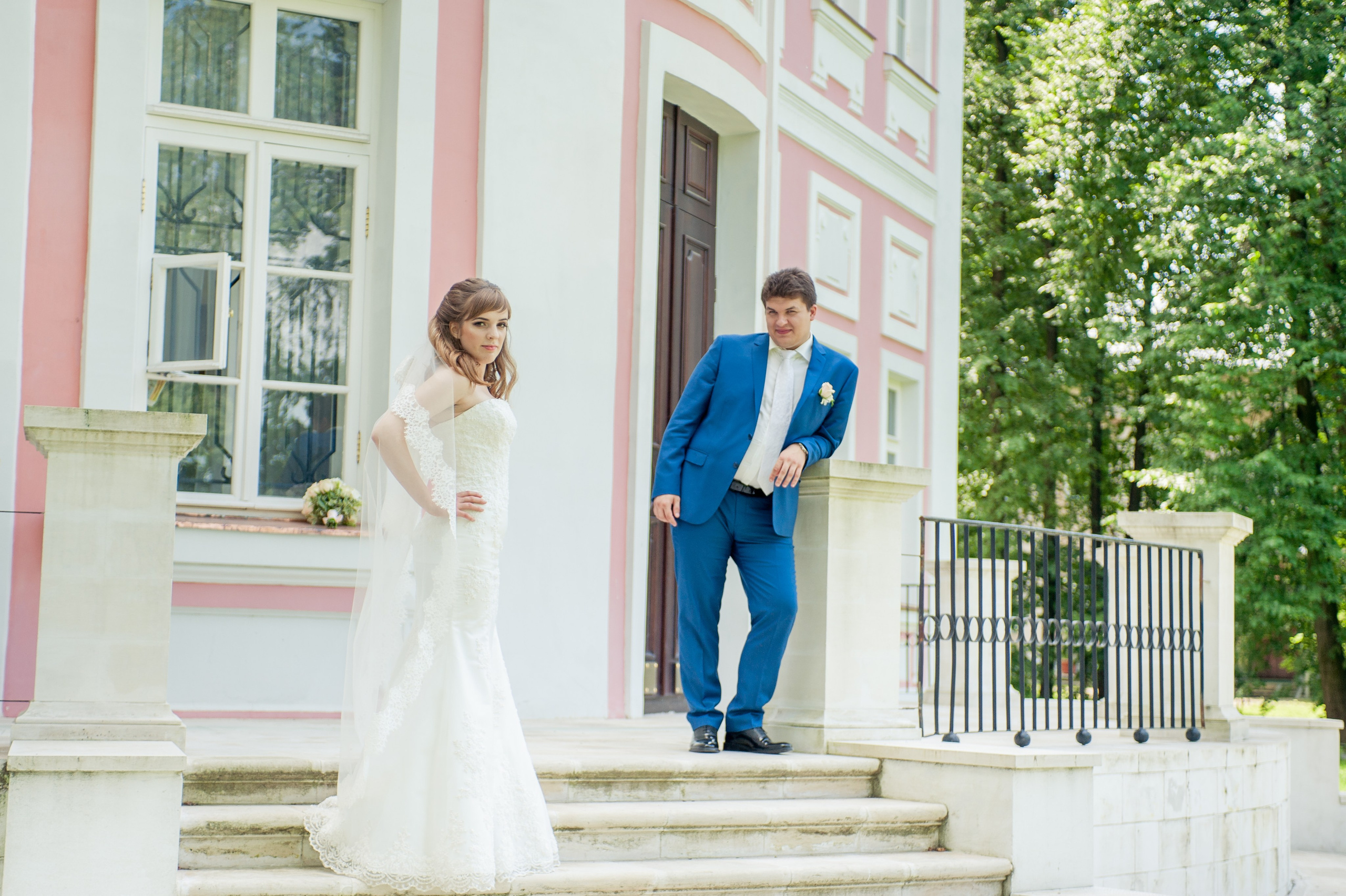 Александр и Елена. Дмитрий Черяник свадебный и семейный фотограф